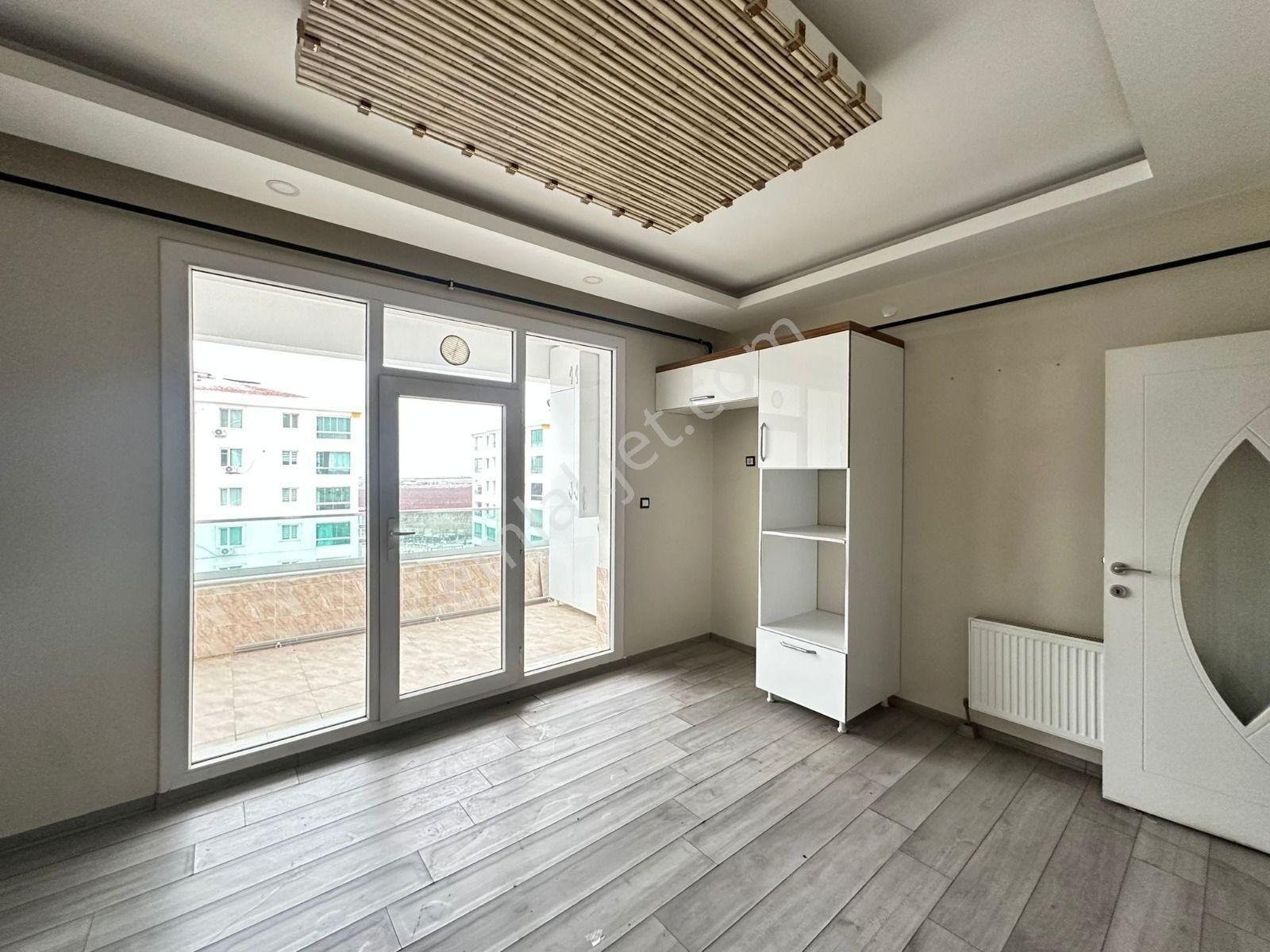 Bağcıların Gözde Konumu Havalimanı Caddesinde 3+1 Lüks Dairemiz Kiralıktır. - Görsel 10