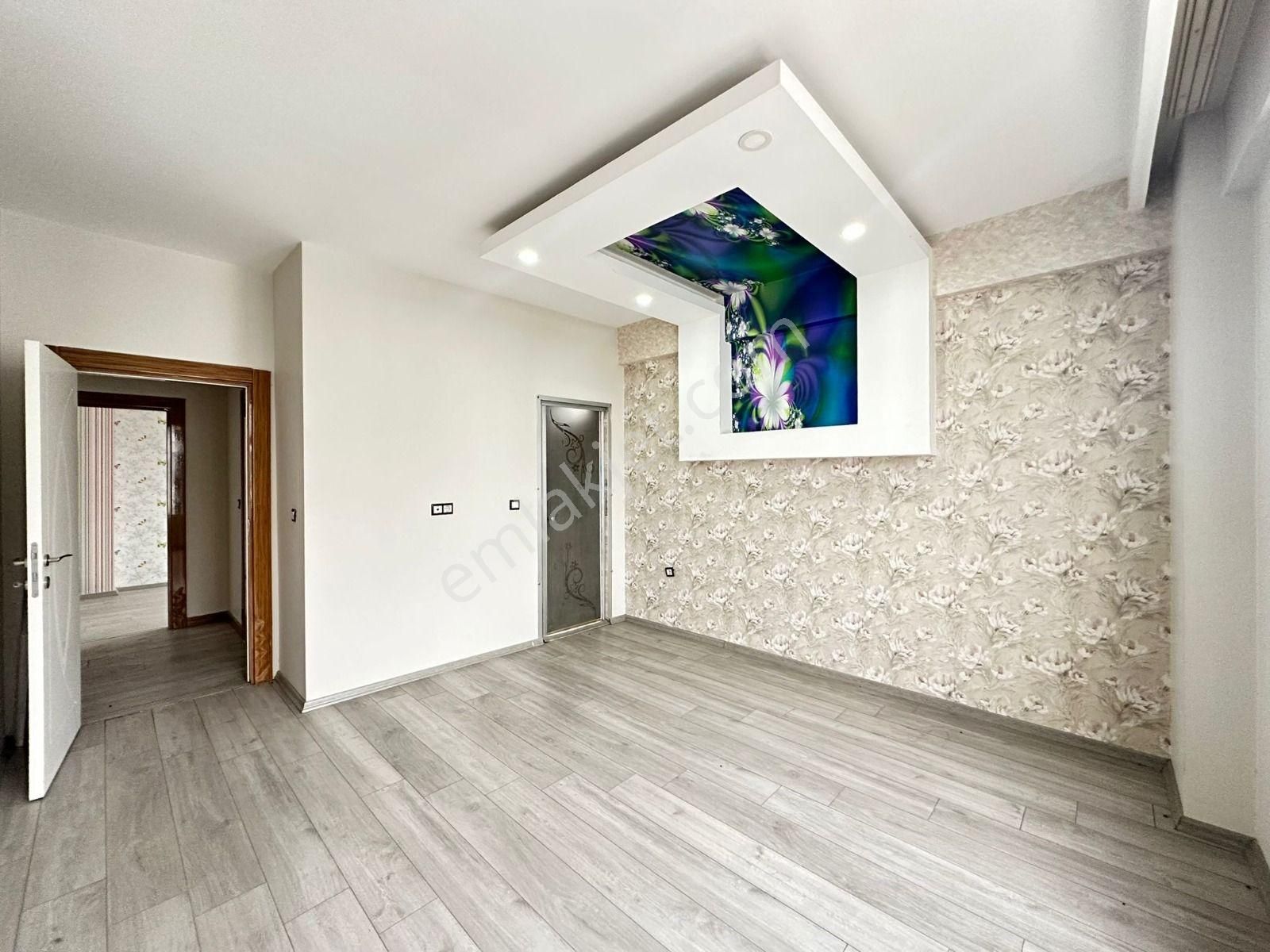 Bağcıların Gözde Konumu Havalimanı Caddesinde 3+1 Lüks Dairemiz Kiralıktır. - Görsel 3