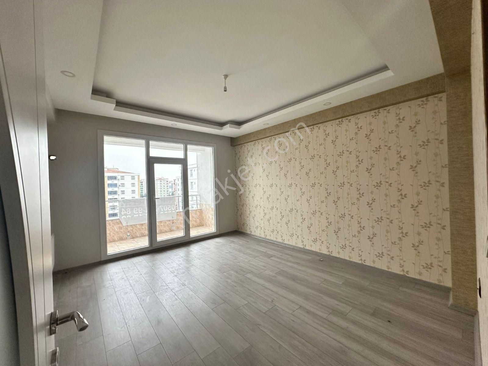 Bağcıların Gözde Konumu Havalimanı Caddesinde 3+1 Lüks Dairemiz Kiralıktır. - Görsel 6