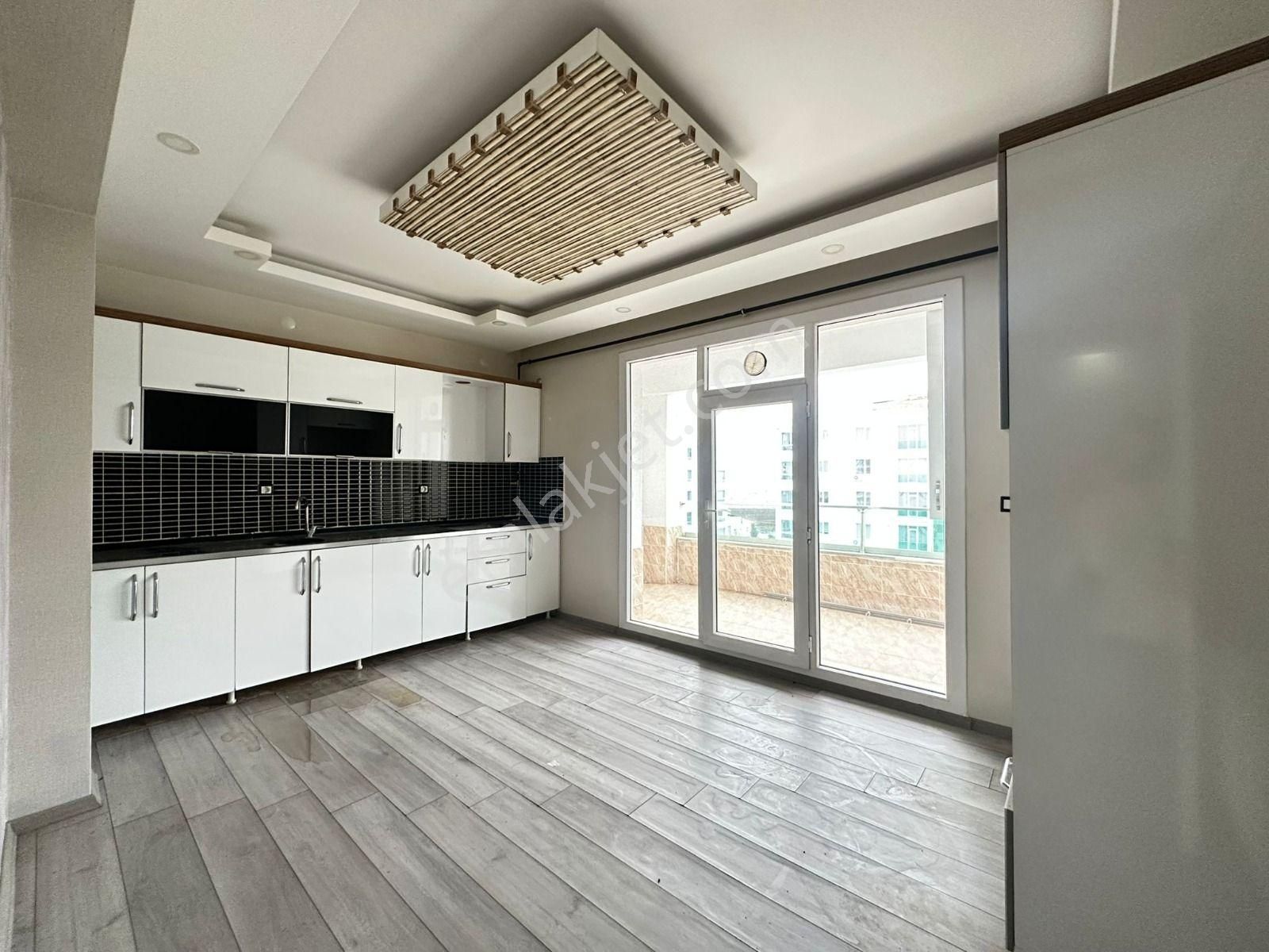 Bağcıların Gözde Konumu Havalimanı Caddesinde 3+1 Lüks Dairemiz Kiralıktır. - Görsel 8