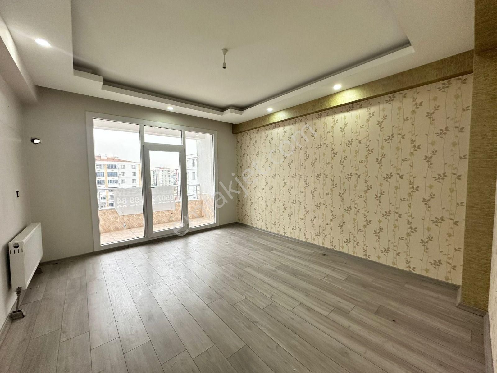 Bağcıların Gözde Konumu Havalimanı Caddesinde 3+1 Lüks Dairemiz Kiralıktır. - Görsel 9
