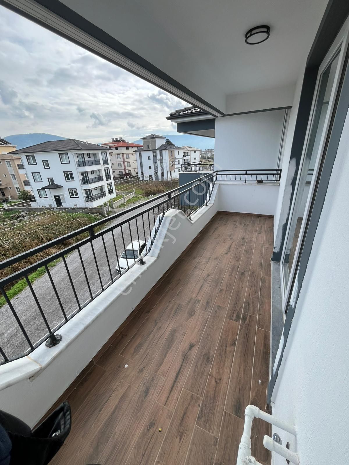 Stop’tan Hürriyet’te *yeni Yapı* 2+1 Kiralık Daire - Görsel 15