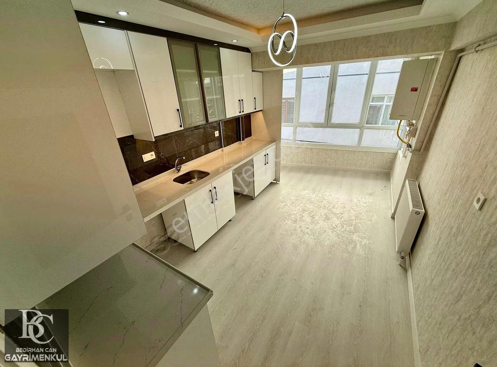 Bedirhan'dan Bağımsız Ara Kat Merkezi Konum Full+full Yapılı !!! - Görsel 26