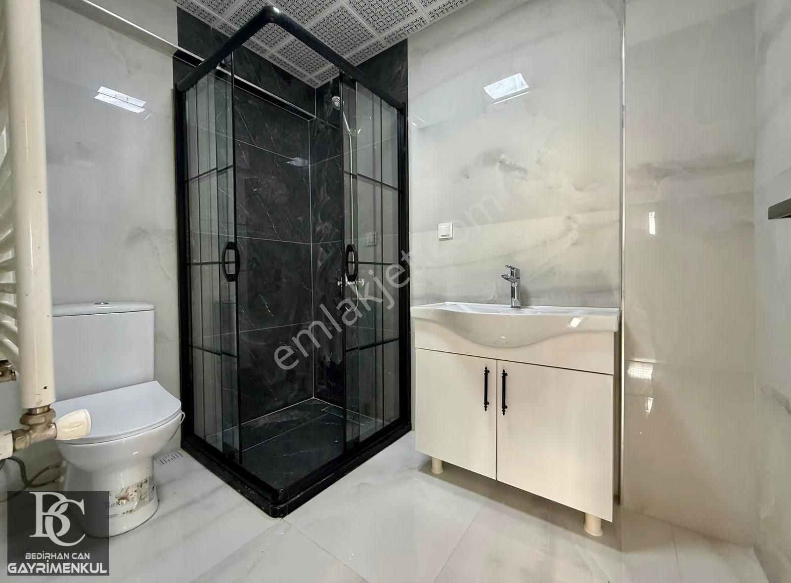 Bedirhan'dan Bağımsız Ara Kat Merkezi Konum Full+full Yapılı !!! - Görsel 2