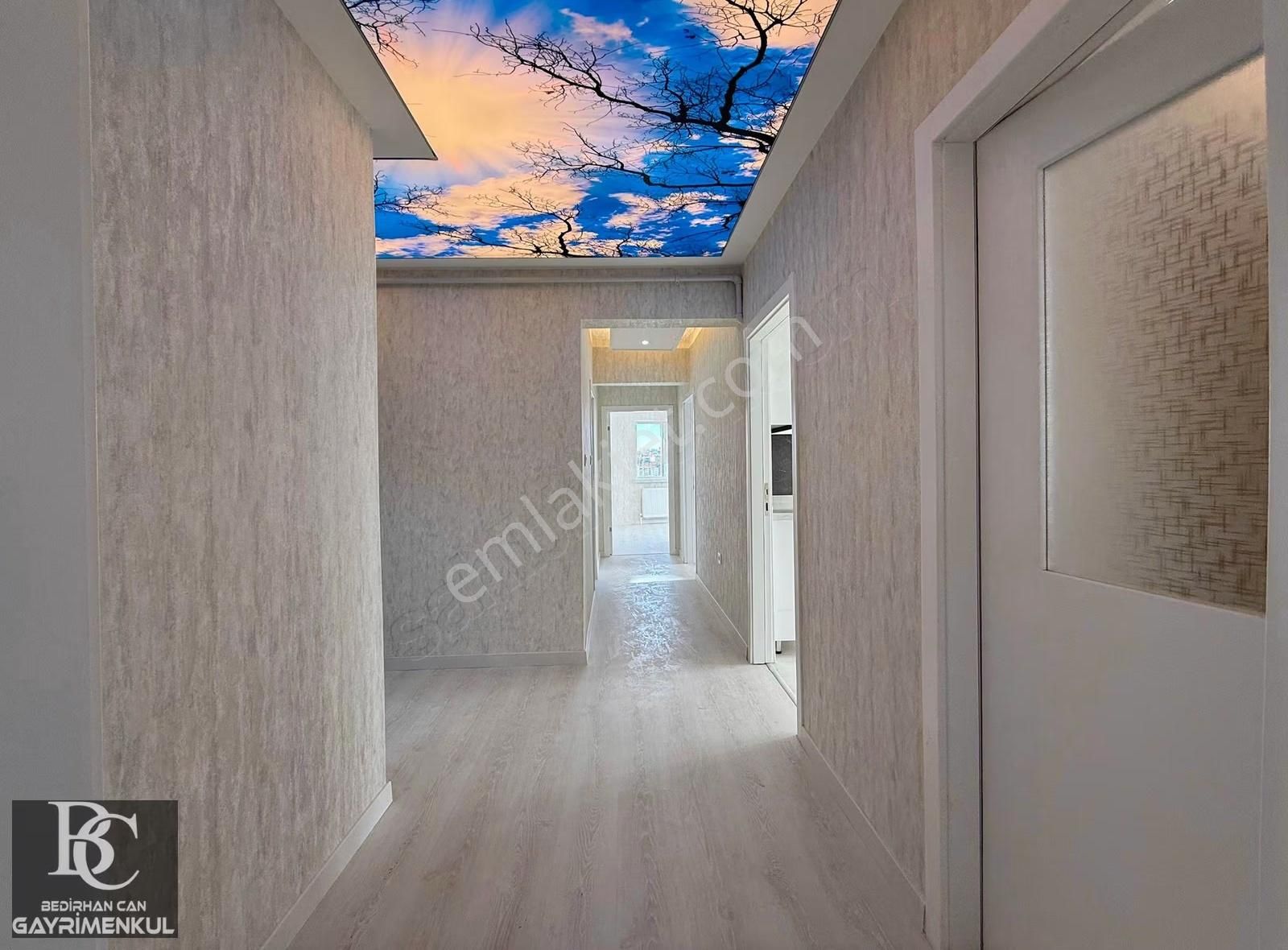 Bedirhan'dan Bağımsız Ara Kat Merkezi Konum Full+full Yapılı !!! - Görsel 23