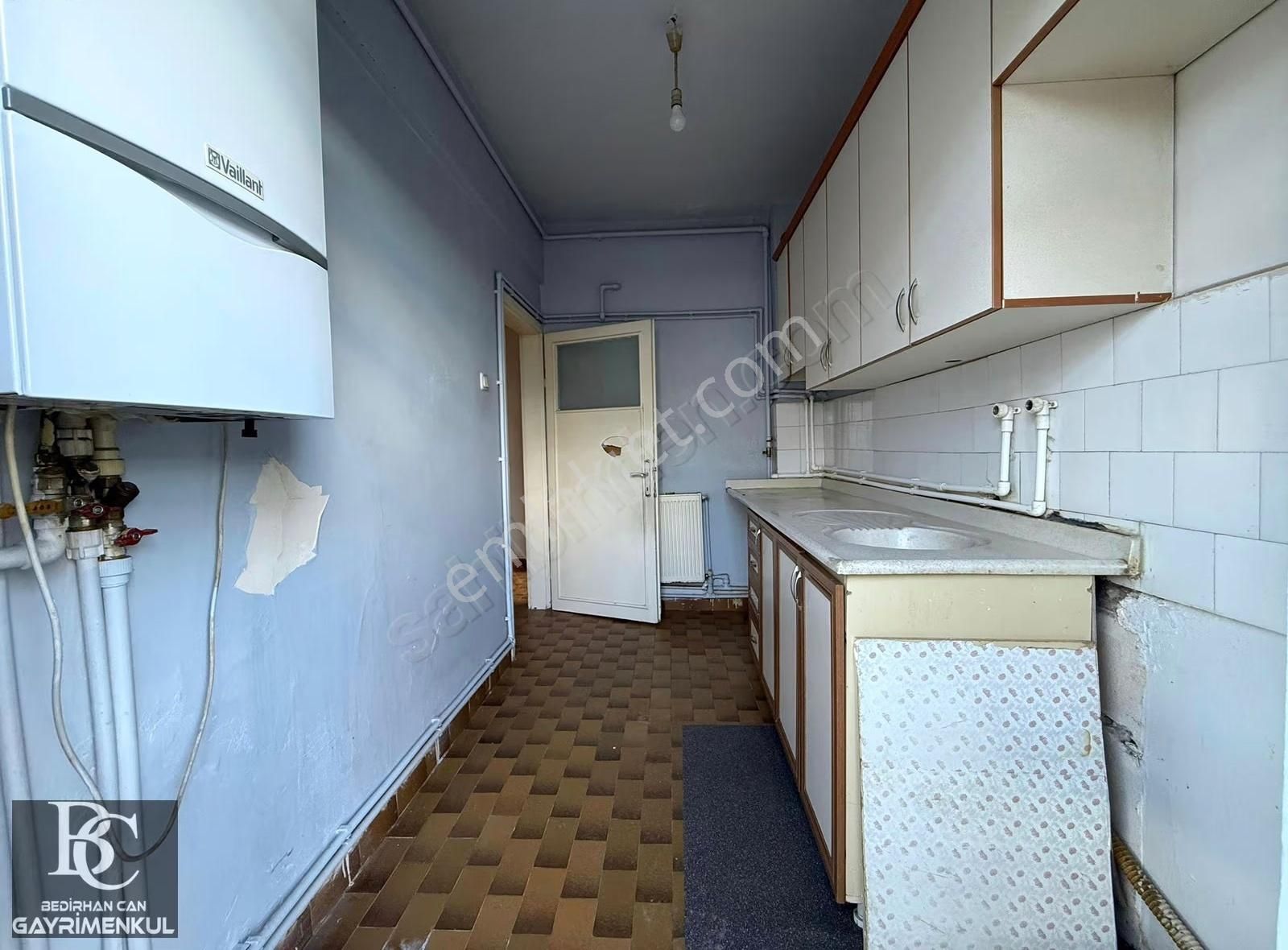 Bedirhan'dan Ankara Manzaralı Merkezi Konum Ön Cephe Çok Geniş!! - Görsel 13