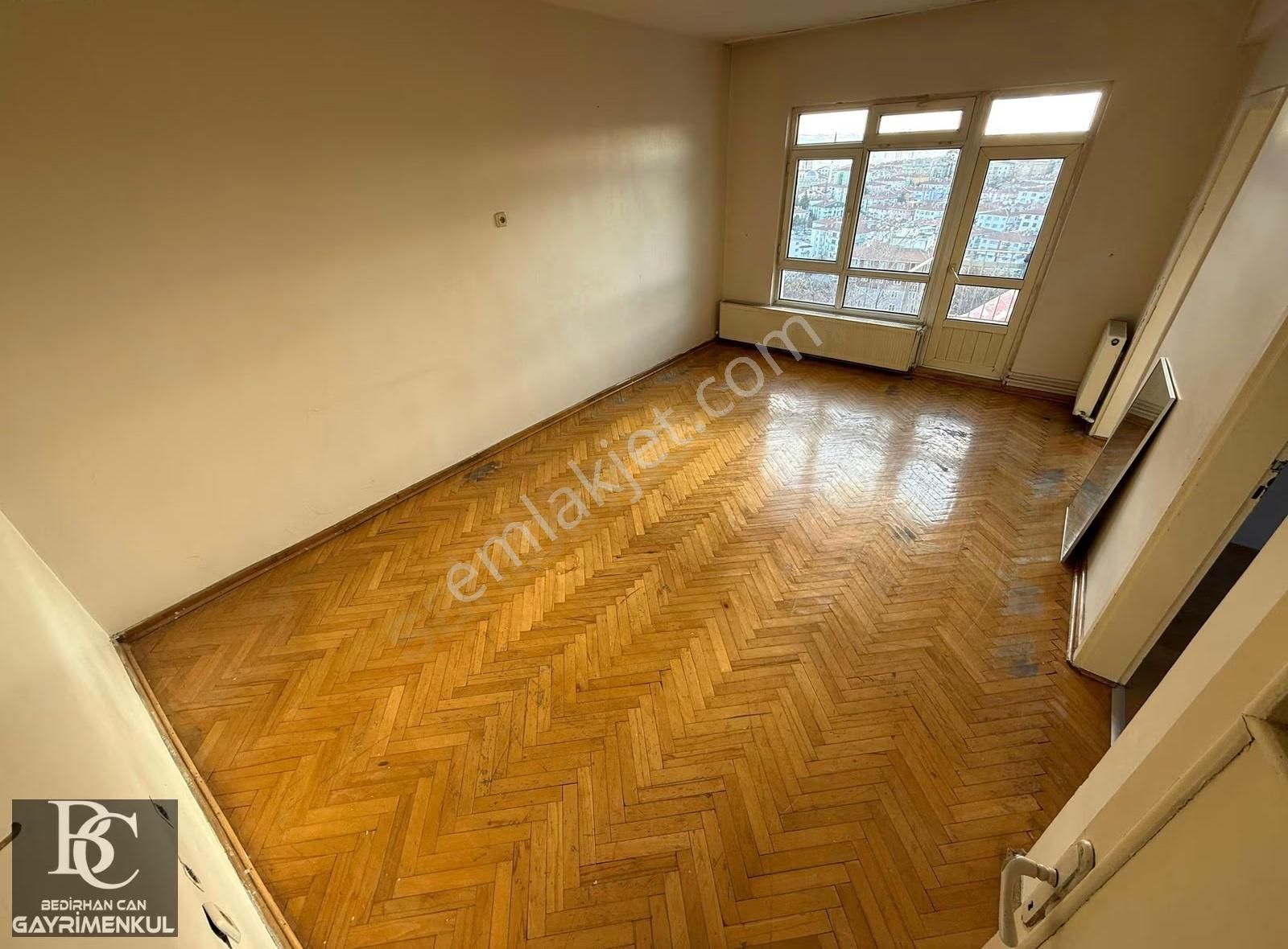 Bedirhan'dan Ankara Manzaralı Merkezi Konum Ön Cephe Çok Geniş!! - Görsel 9