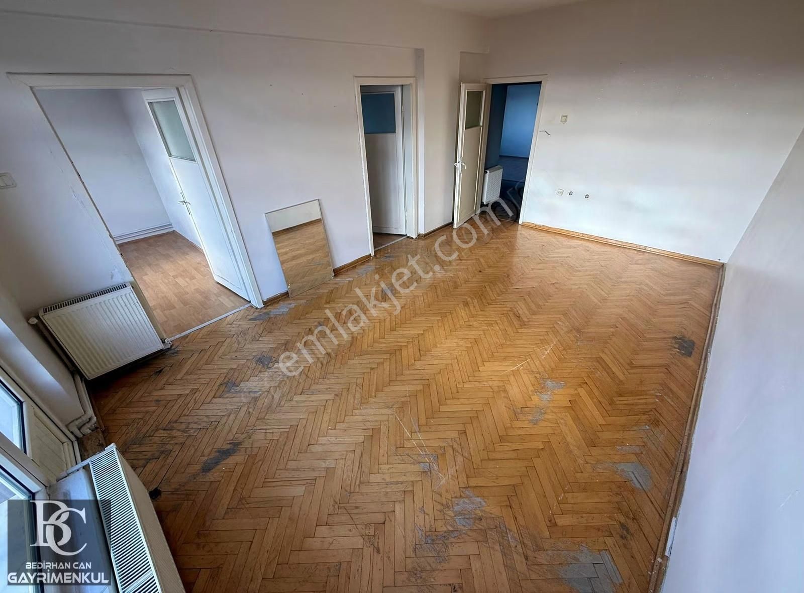 Bedirhan'dan Ankara Manzaralı Merkezi Konum Ön Cephe Çok Geniş!! - Görsel 11