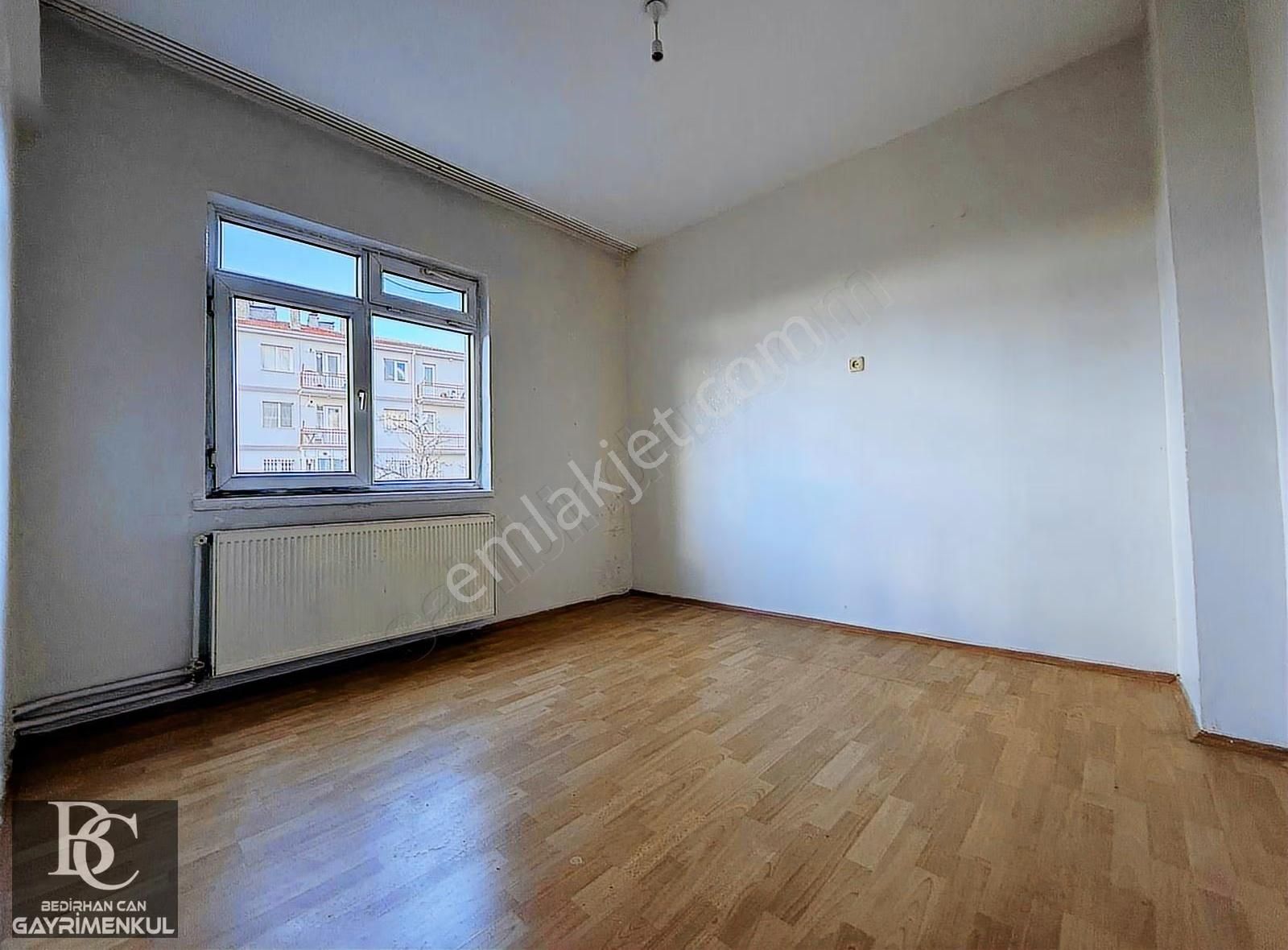 Bedirhan'dan Ankara Manzaralı Merkezi Konum Ön Cephe Çok Geniş!! - Görsel 15