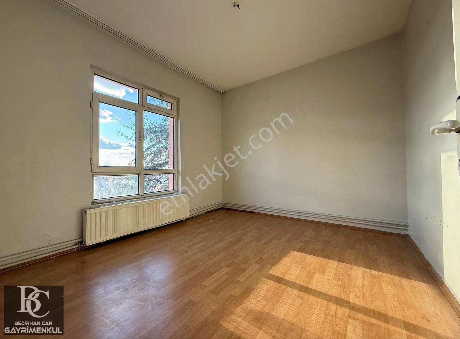 Bedirhan'dan Ankara Manzaralı Merkezi Konum Ön Cephe Çok Geniş!! - Görsel 8