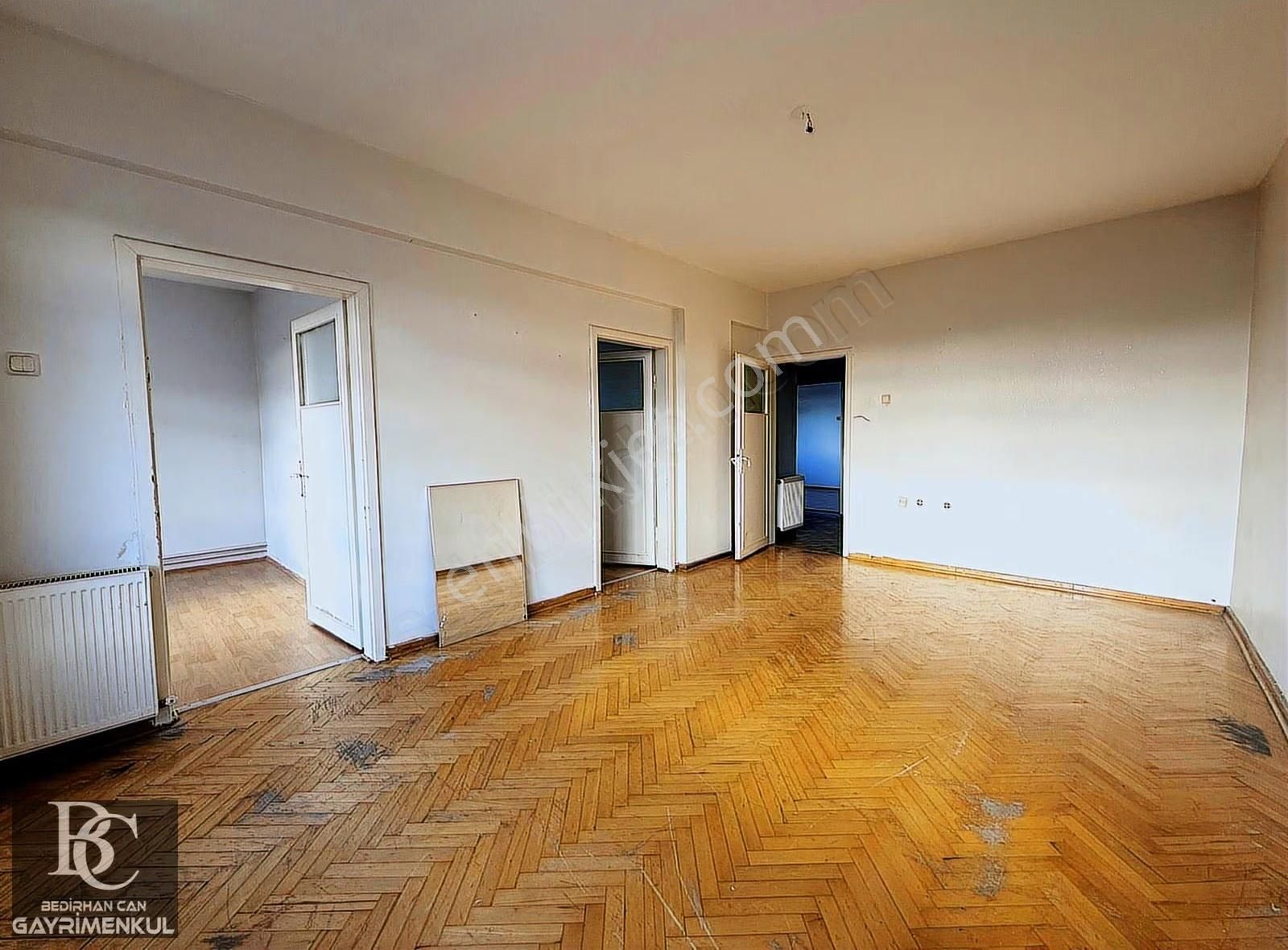 Bedirhan'dan Ankara Manzaralı Merkezi Konum Ön Cephe Çok Geniş!! - Görsel 19