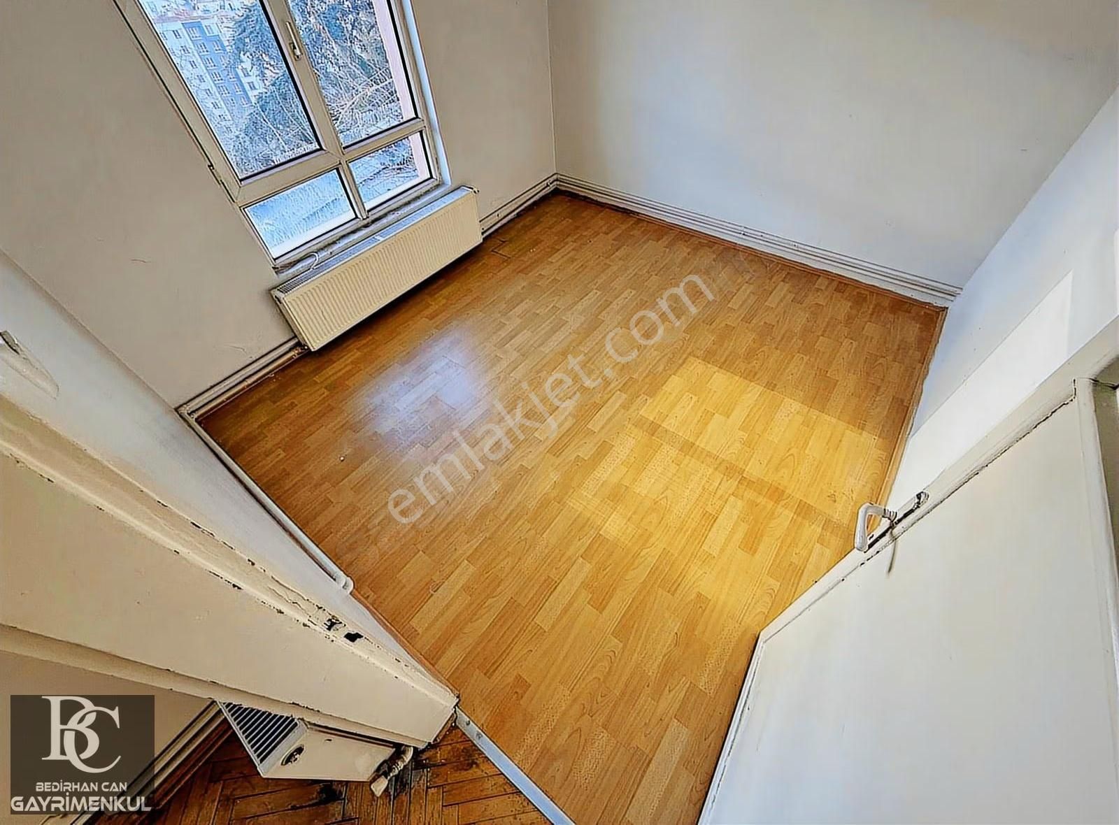 Bedirhan'dan Ankara Manzaralı Merkezi Konum Ön Cephe Çok Geniş!! - Görsel 26