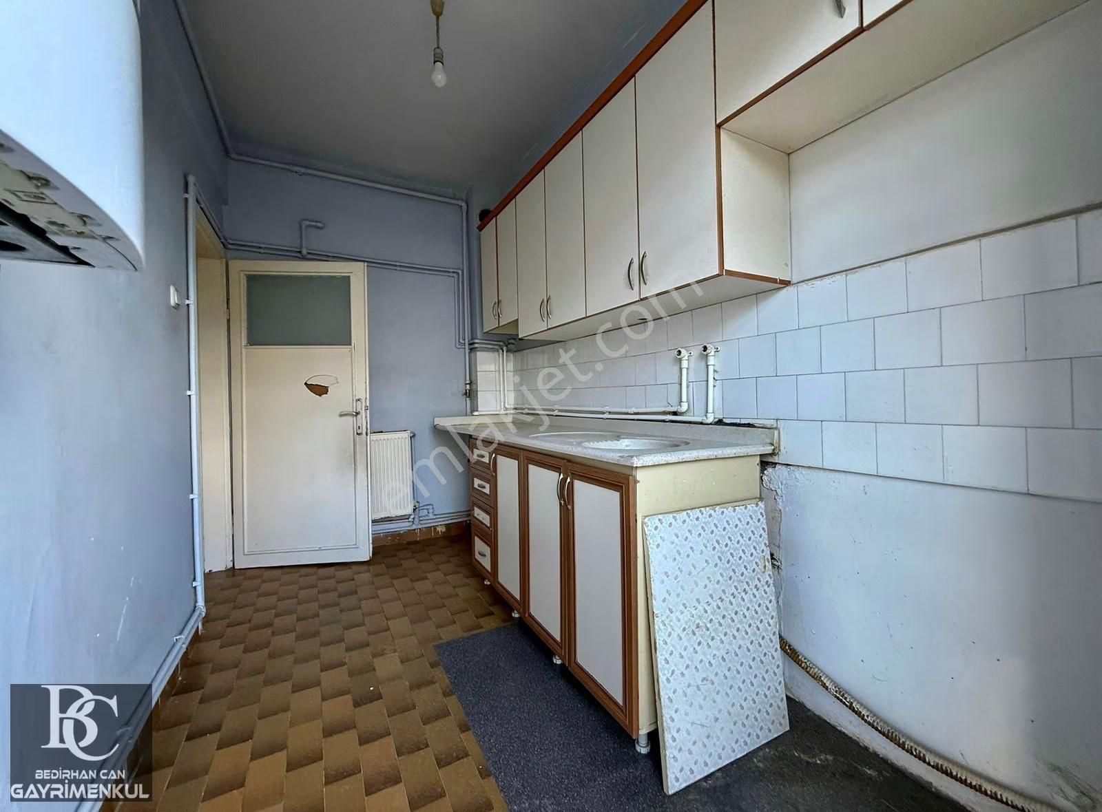 Bedirhan'dan Ankara Manzaralı Merkezi Konum Ön Cephe Çok Geniş!! - Görsel 17