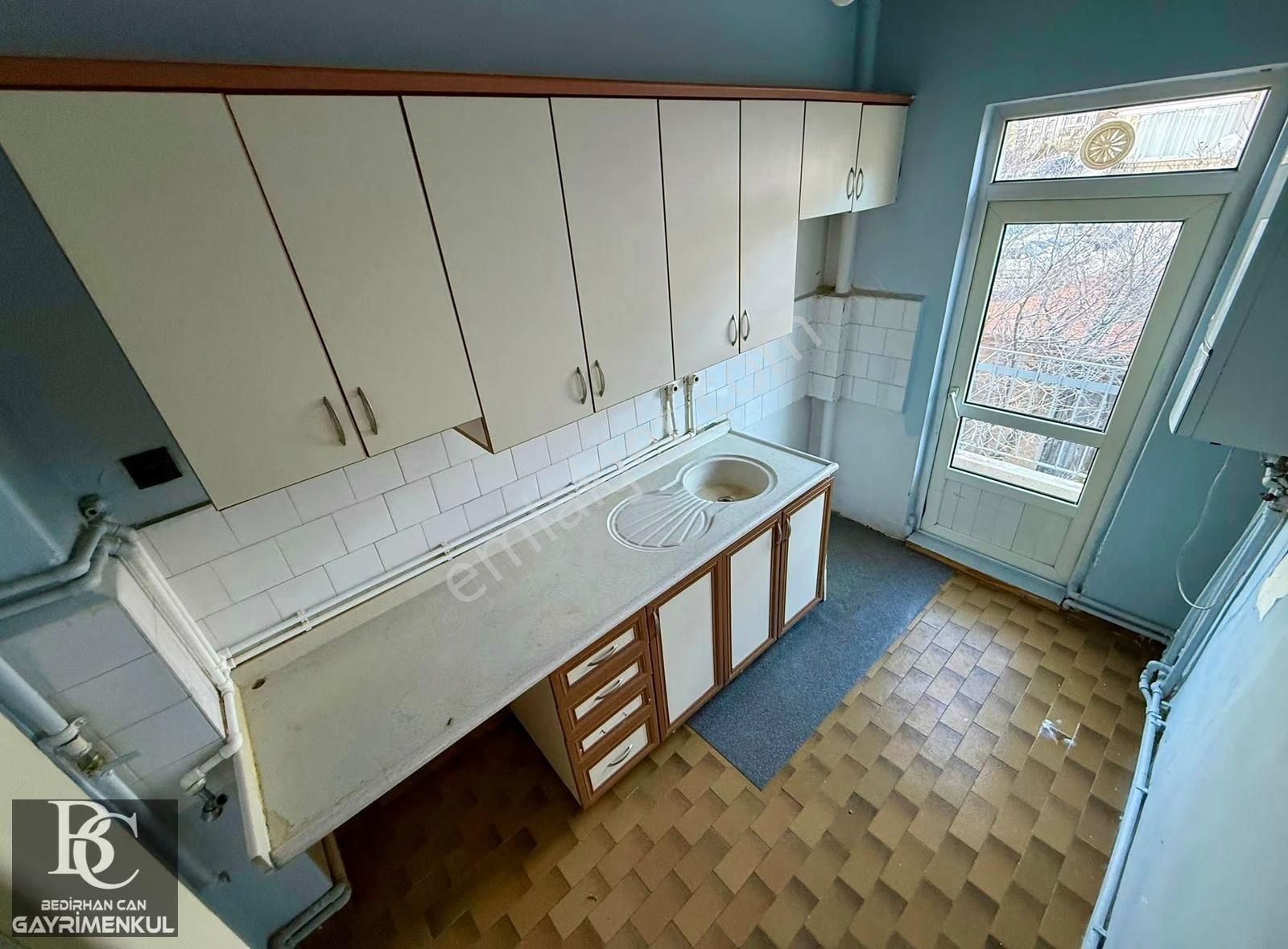 Bedirhan'dan Ankara Manzaralı Merkezi Konum Ön Cephe Çok Geniş!! - Görsel 21