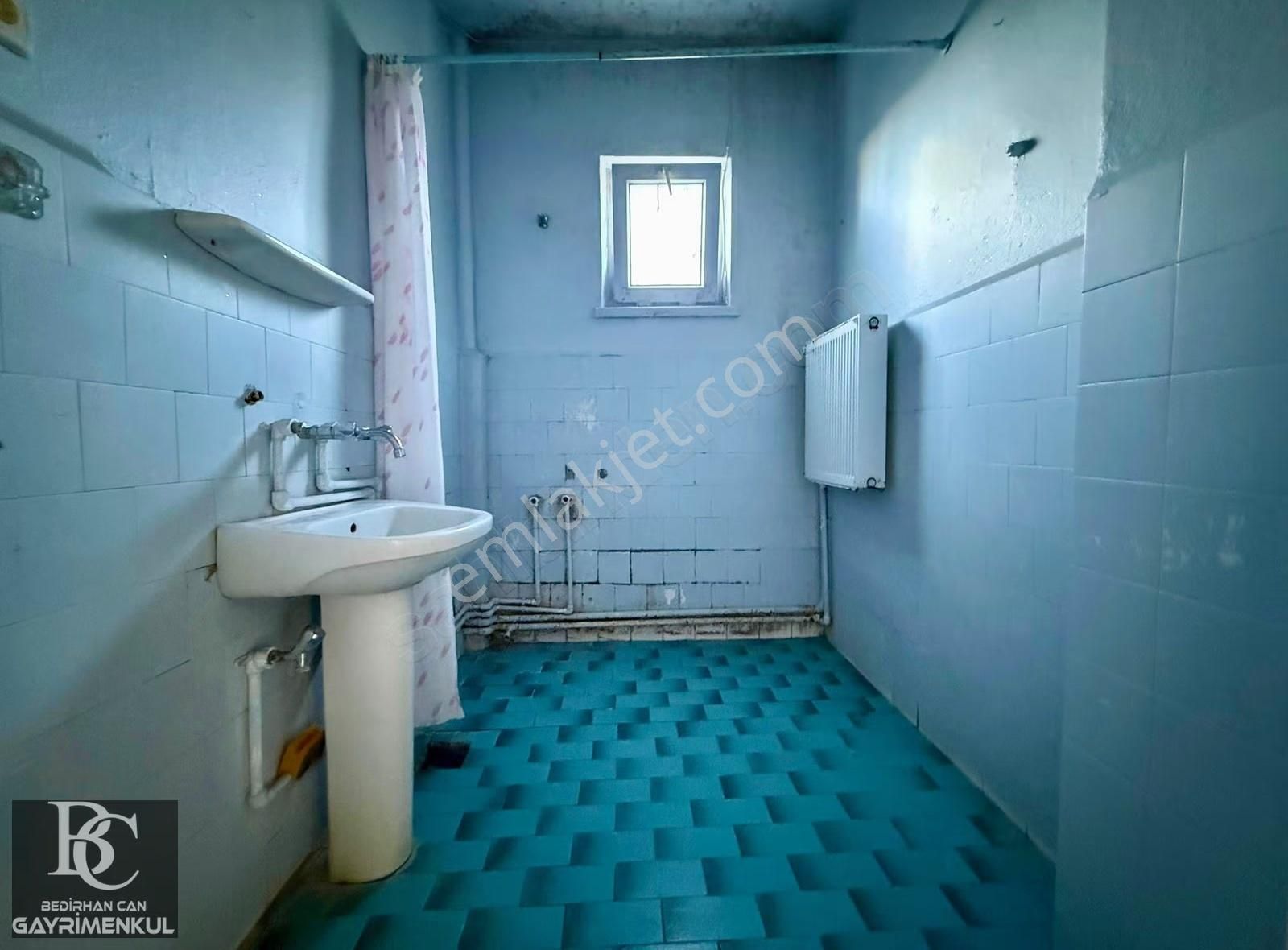 Bedirhan'dan Ankara Manzaralı Merkezi Konum Ön Cephe Çok Geniş!! - Görsel 12