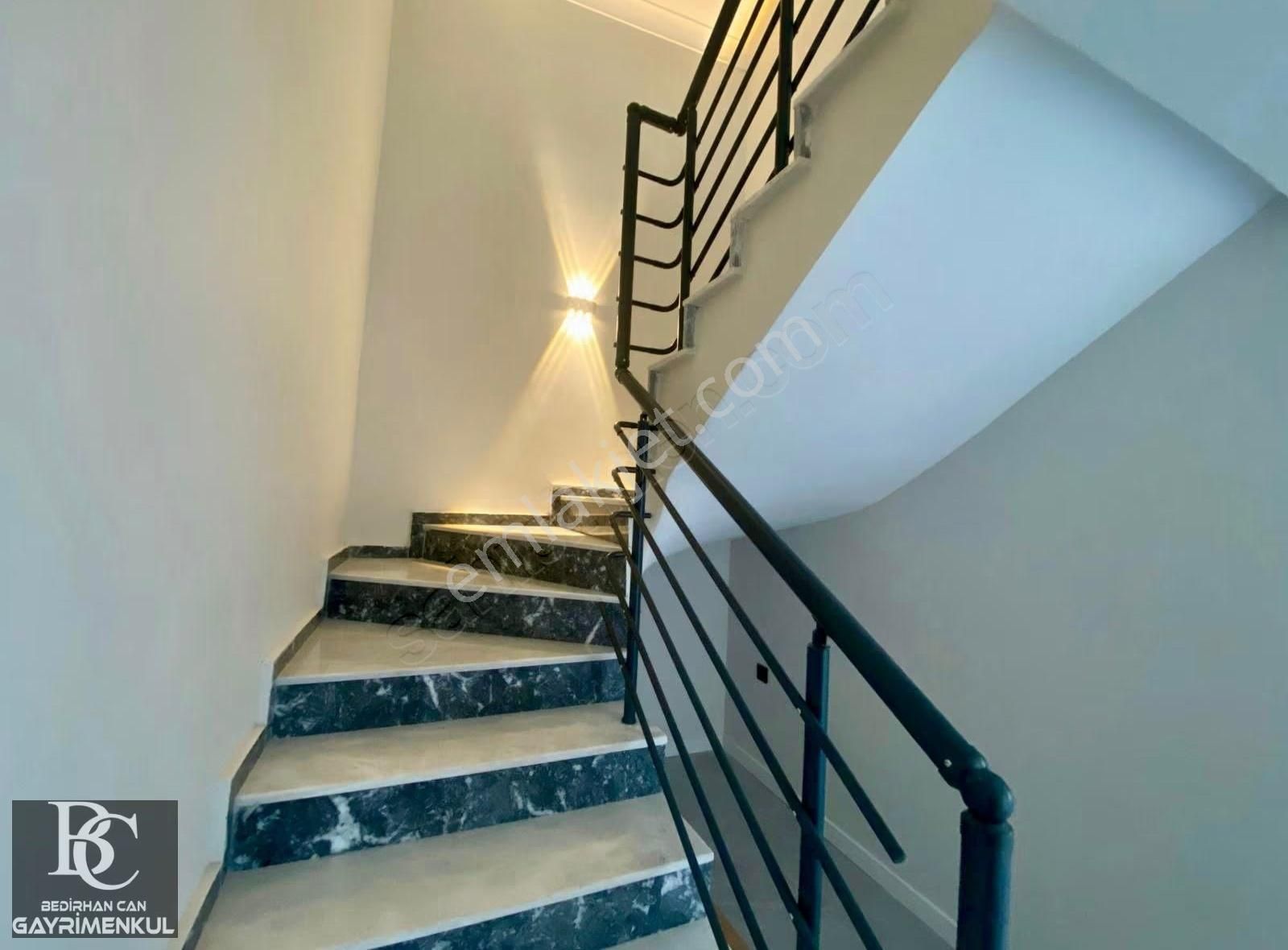 Bedirhan'dan 2. Katta 4+1 Yeni Dublex Ön Cephe Kaçmaz - Görsel 10