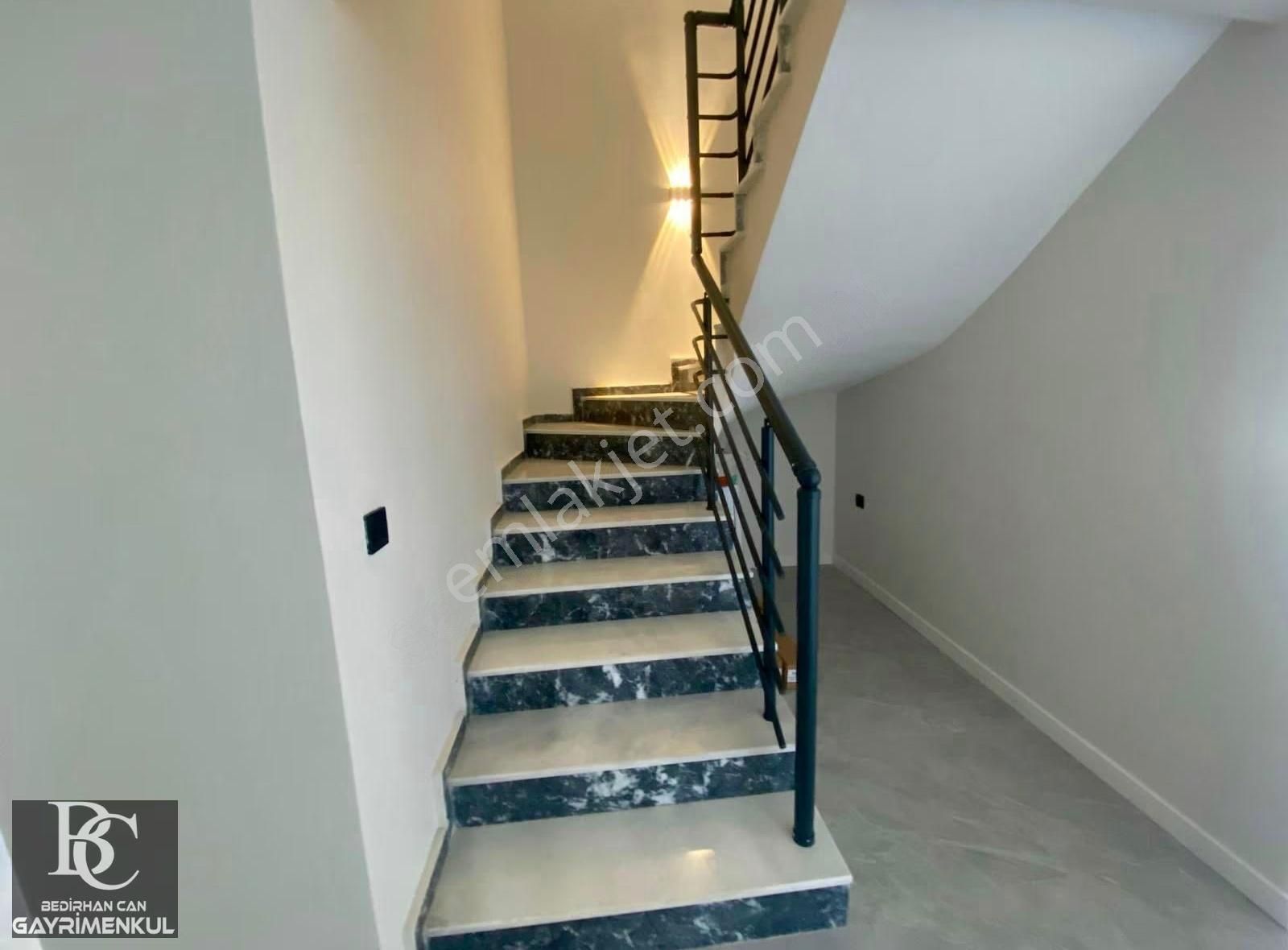 Bedirhan'dan 2. Katta 4+1 Yeni Dublex Ön Cephe Kaçmaz - Görsel 23