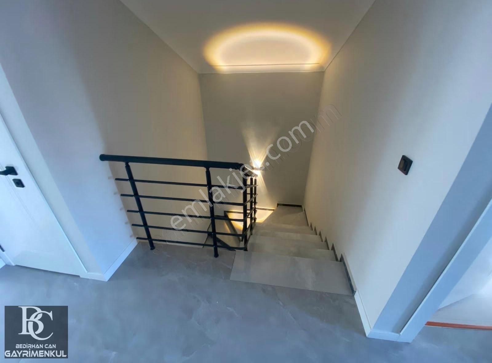 Bedirhan'dan 2. Katta 4+1 Yeni Dublex Ön Cephe Kaçmaz - Görsel 18