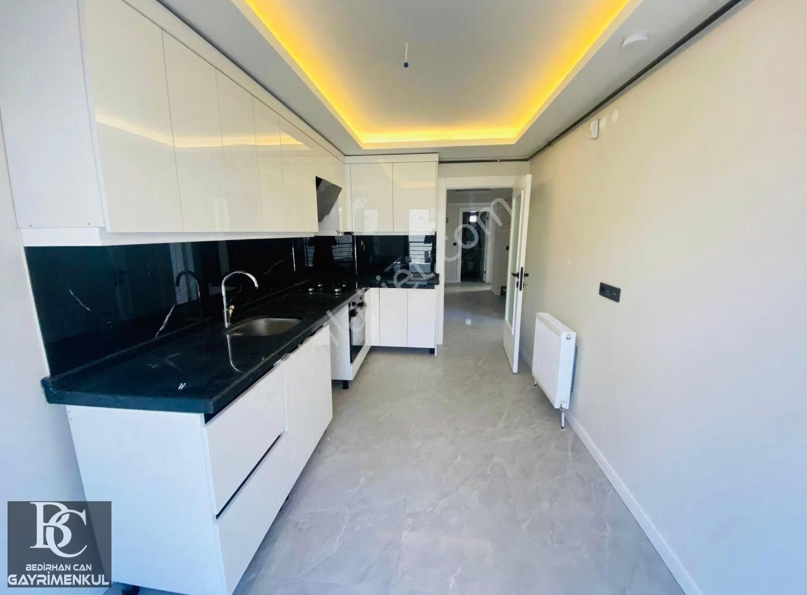 Bedirhan'dan 2. Katta 4+1 Yeni Dublex Ön Cephe Kaçmaz