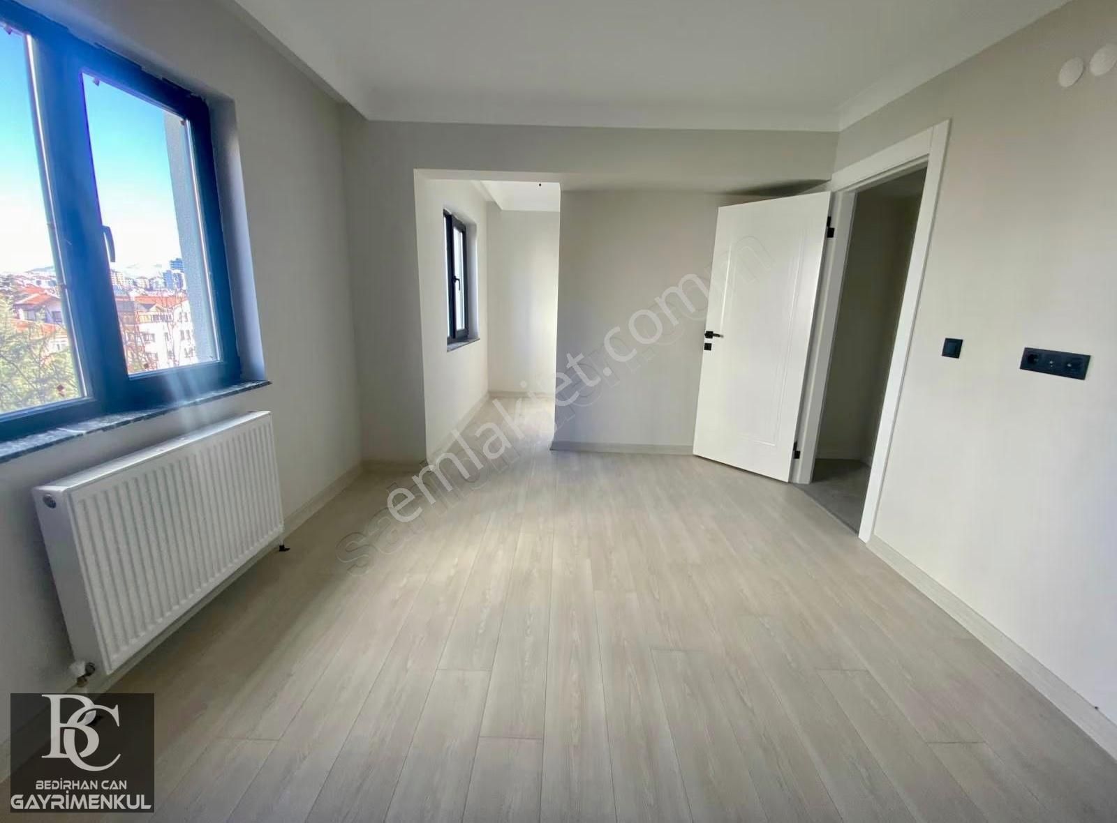 Bedirhan'dan 2. Katta 4+1 Yeni Dublex Ön Cephe Kaçmaz - Görsel 26