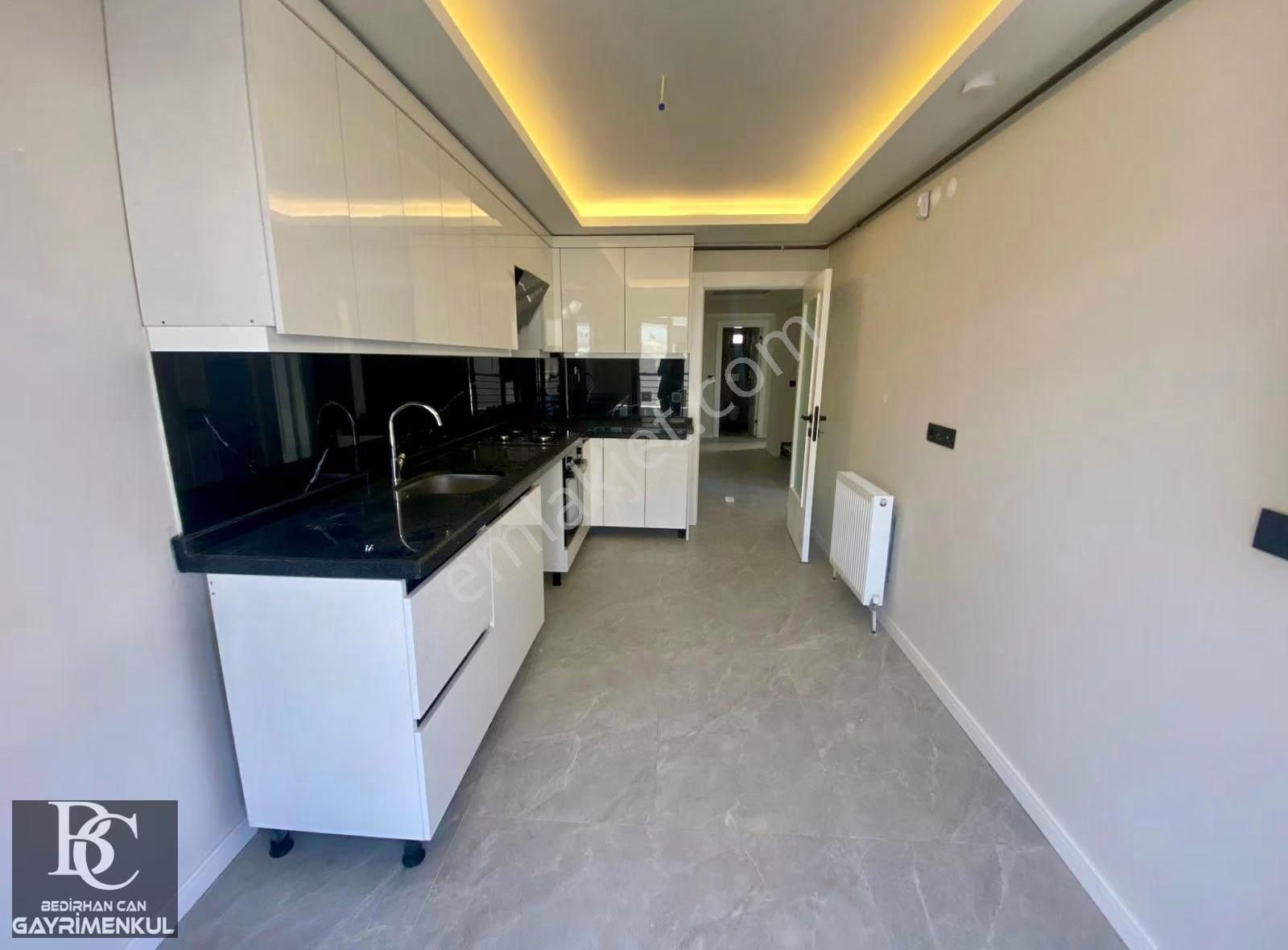 Bedirhan'dan 2. Katta 4+1 Yeni Dublex Ön Cephe Kaçmaz - Görsel 17