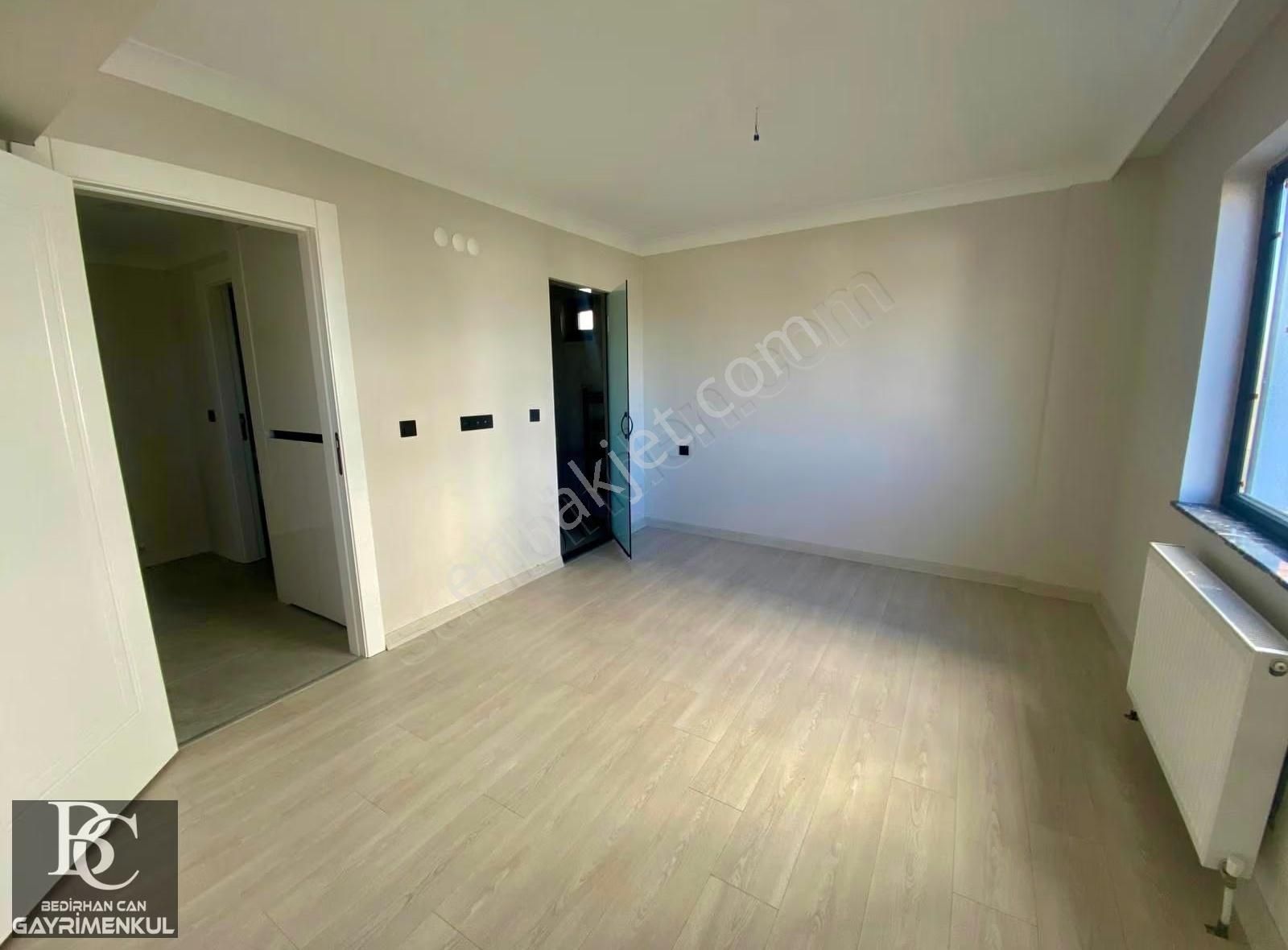 Bedirhan'dan 2. Katta 4+1 Yeni Dublex Ön Cephe Kaçmaz - Görsel 24