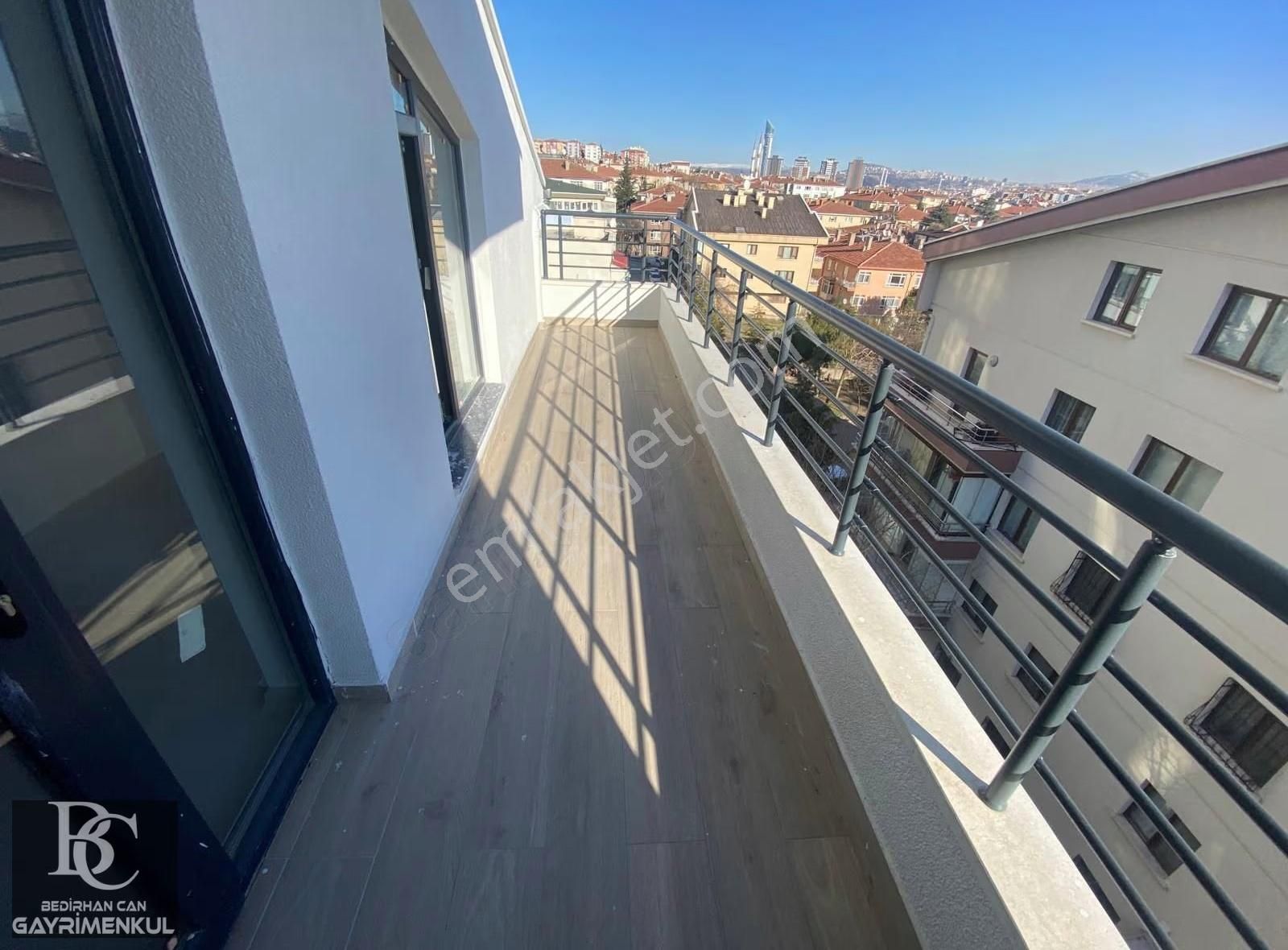 Bedirhan'dan 2. Katta 4+1 Yeni Dublex Ön Cephe Kaçmaz - Görsel 27