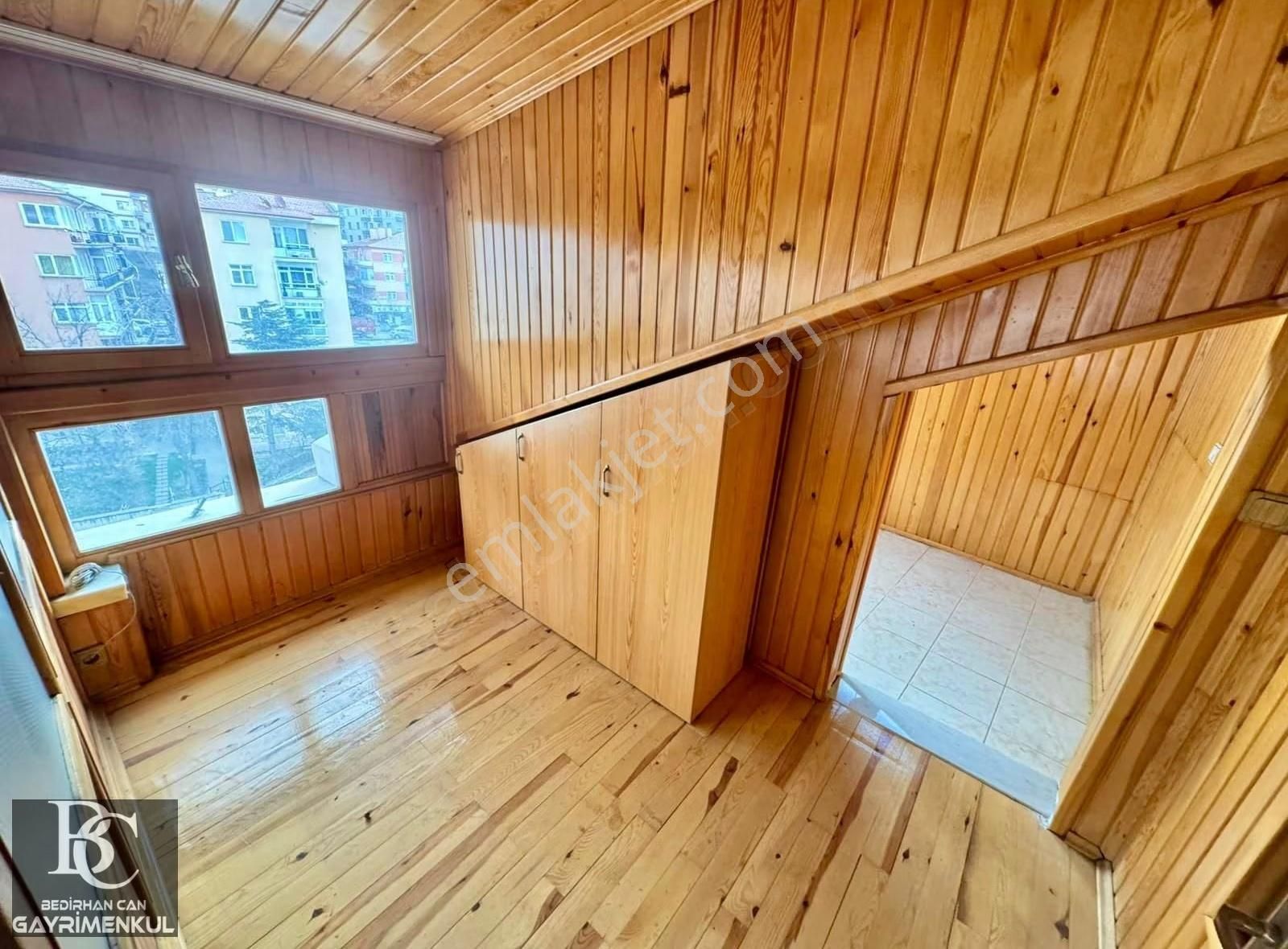 Bedirhan'dan Bağımsız 4+1 Ön Cephe Kredi İmkanlı - Görsel 16