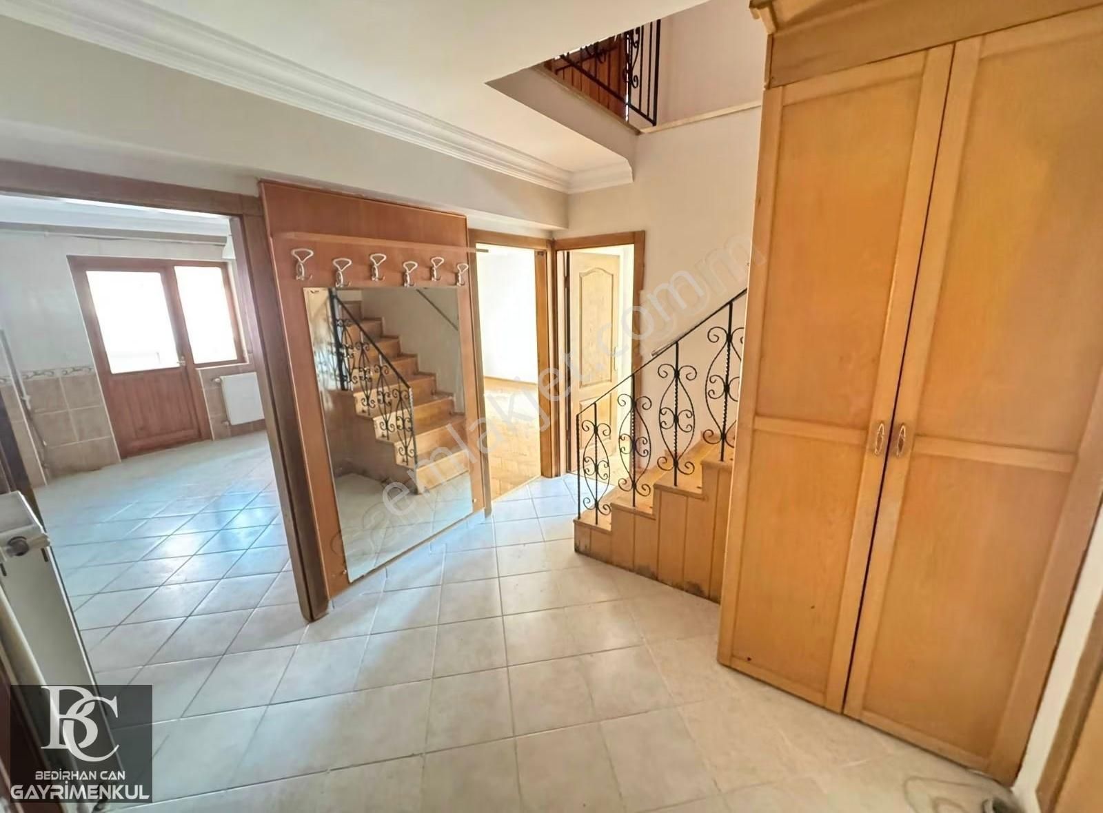 Bedirhan'dan Bağımsız 4+1 Ön Cephe Kredi İmkanlı - Görsel 20