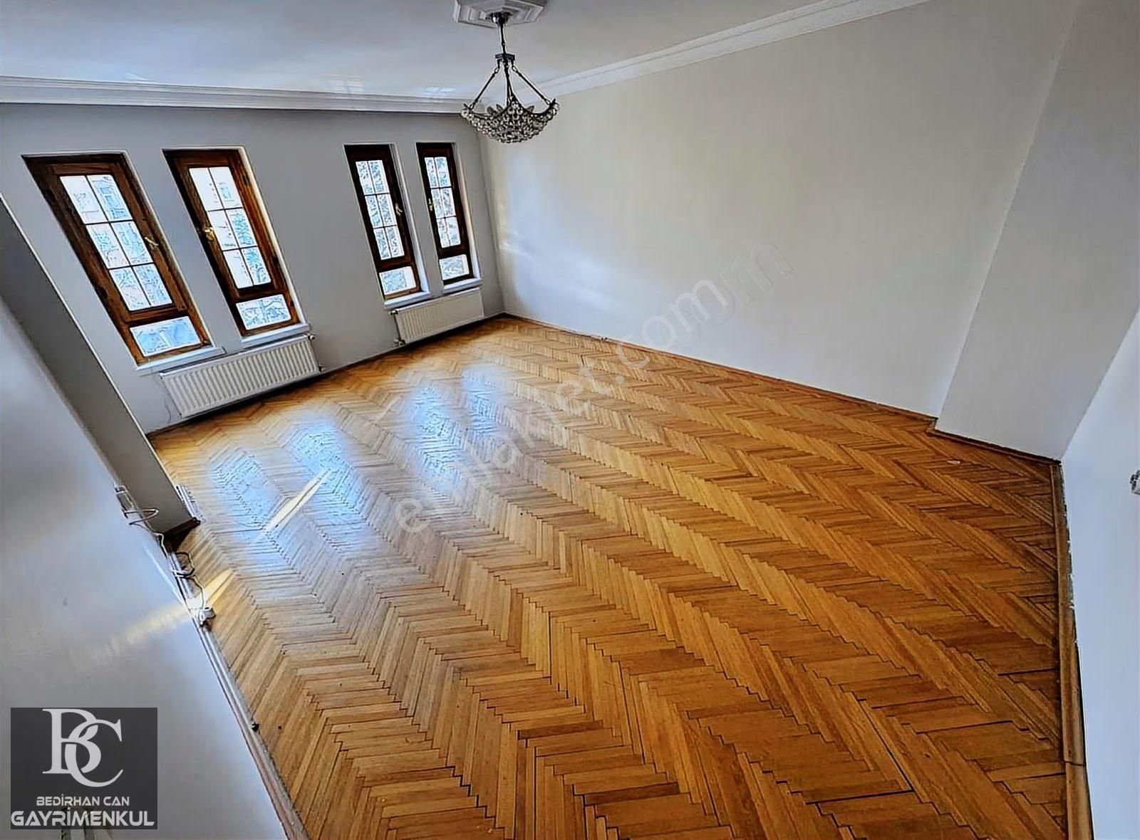 Bedirhan'dan Bağımsız 4+1 Ön Cephe Kredi İmkanlı - Görsel 24