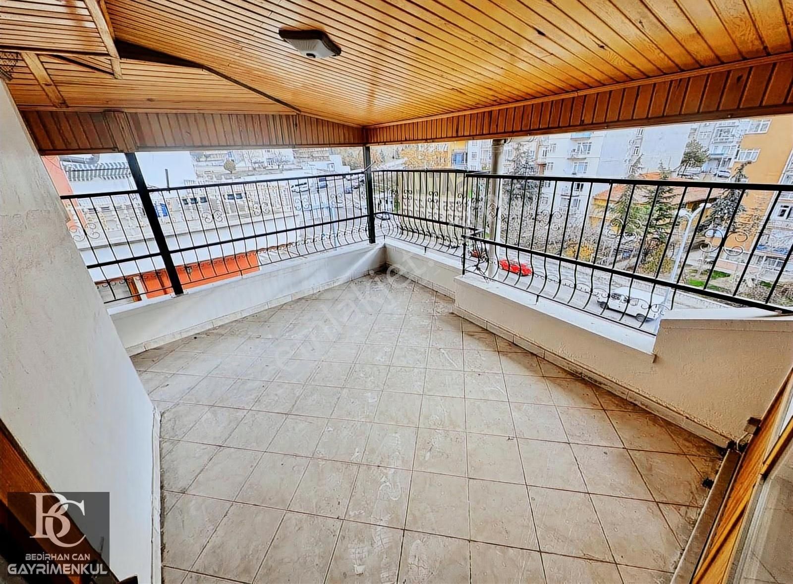 Bedirhan'dan Bağımsız 4+1 Ön Cephe Kredi İmkanlı - Görsel 23