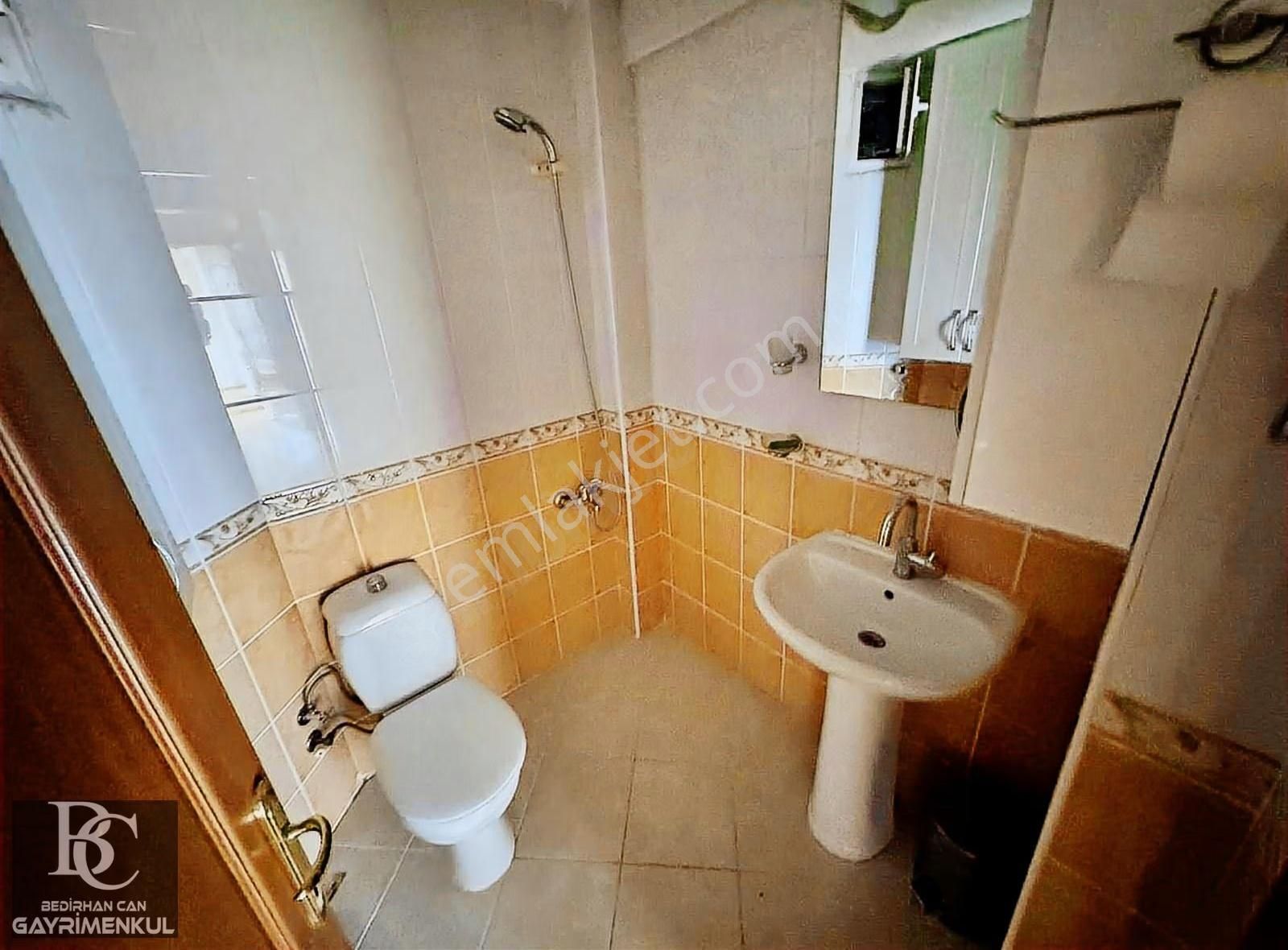 Bedirhan'dan Bağımsız 4+1 Ön Cephe Kredi İmkanlı - Görsel 27