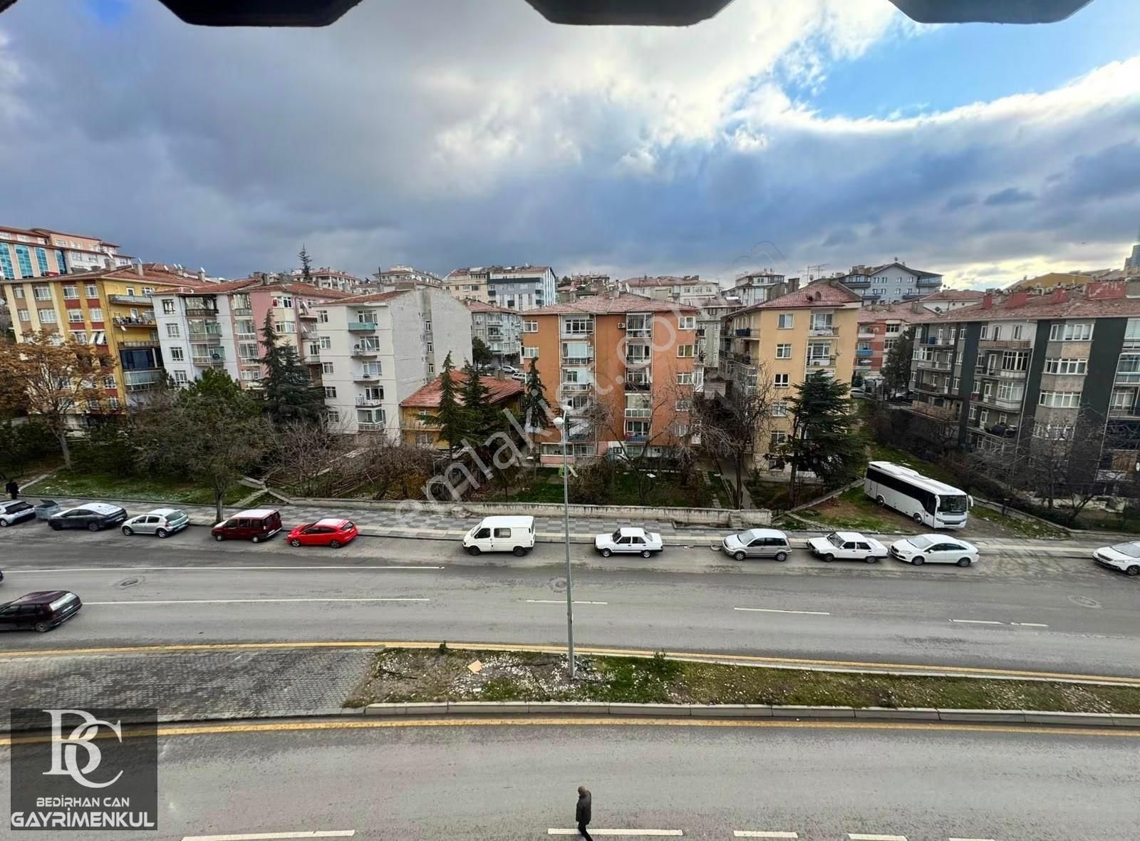 Bedirhan'dan Bağımsız 4+1 Ön Cephe Kredi İmkanlı - Görsel 22