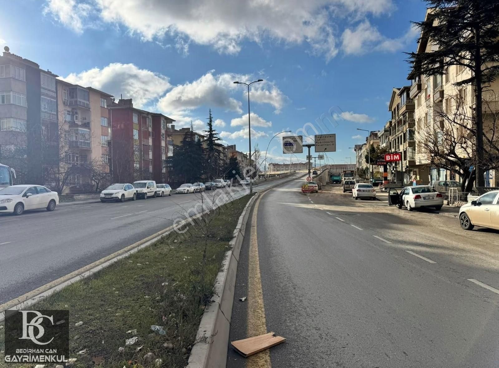 Bedirhan'dan Bağımsız 4+1 Ön Cephe Kredi İmkanlı - Görsel 4