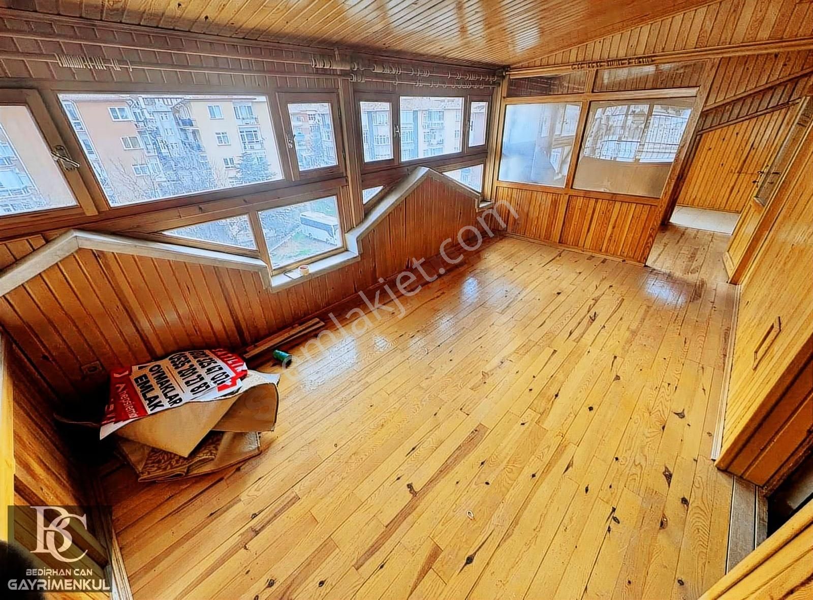 Bedirhan'dan Bağımsız 4+1 Ön Cephe Kredi İmkanlı - Görsel 14