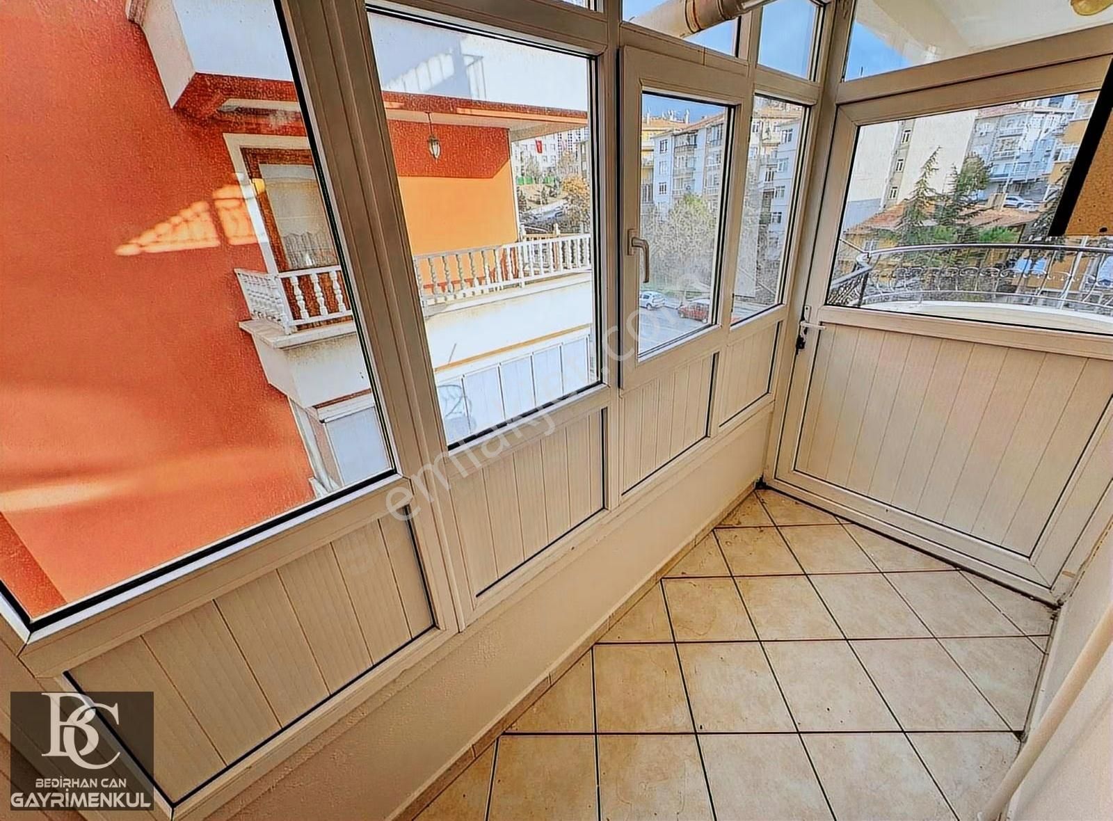 Bedirhan'dan Bağımsız 4+1 Ön Cephe Kredi İmkanlı - Görsel 29