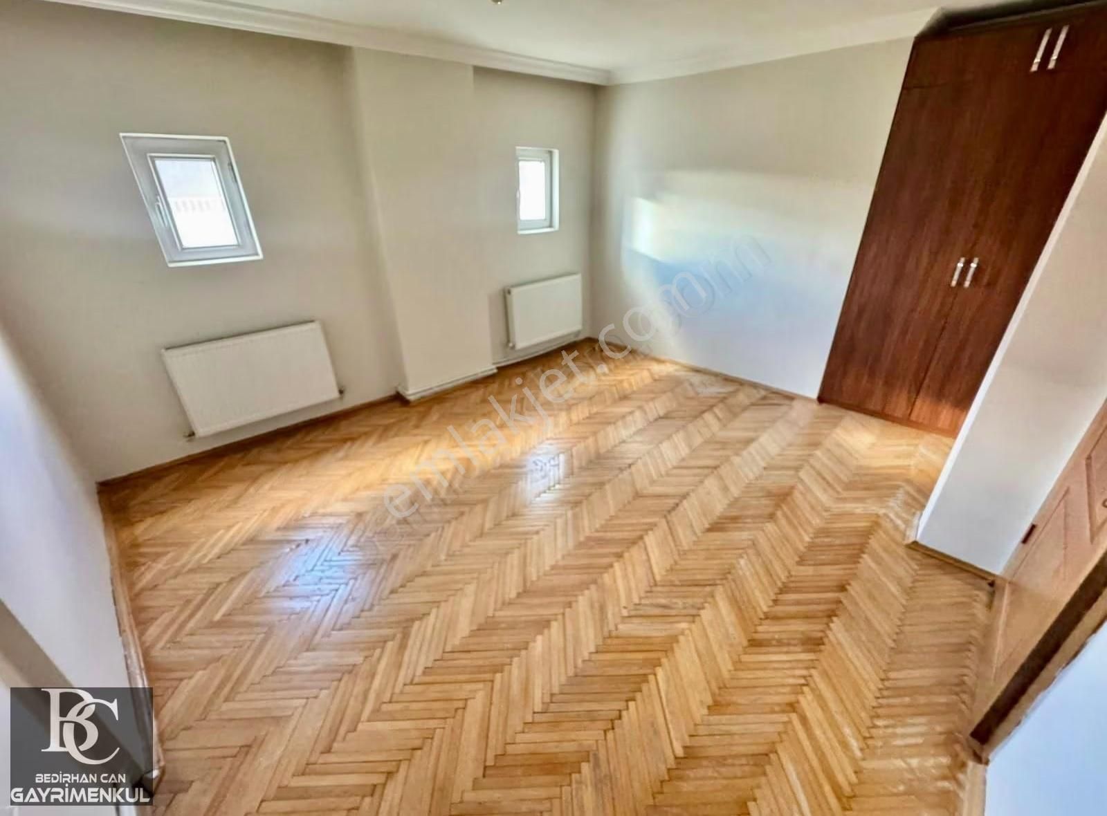 Bedirhan'dan Bağımsız 4+1 Ön Cephe Kredi İmkanlı - Görsel 17