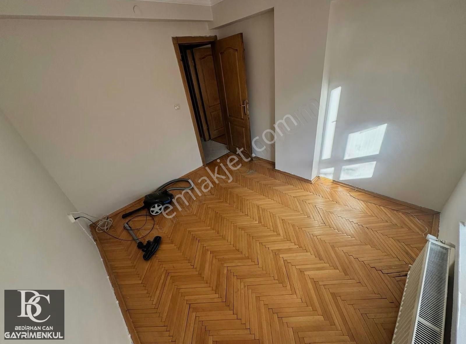 Bedirhan'dan Bağımsız 4+1 Ön Cephe Kredi İmkanlı - Görsel 26