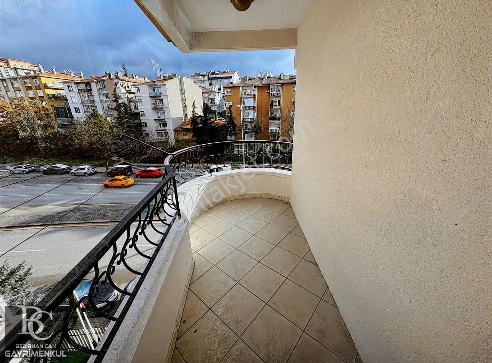 Bedirhan'dan Bağımsız 4+1 Ön Cephe Kredi İmkanlı - Görsel 13