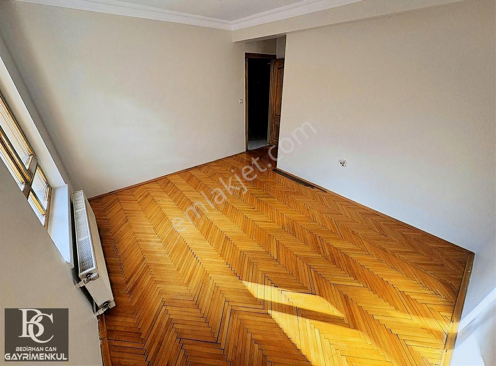 Bedirhan'dan Bağımsız 4+1 Ön Cephe Kredi İmkanlı - Görsel 6