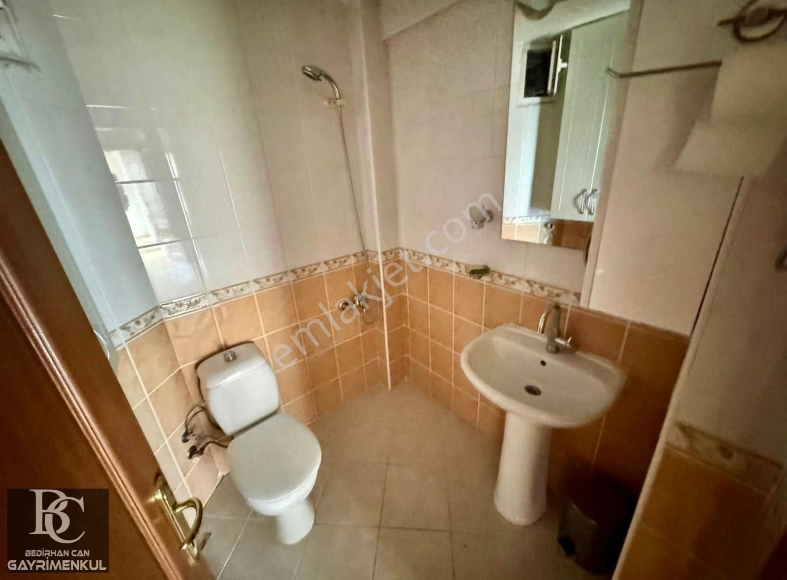 Bedirhan'dan Bağımsız 4+1 Ön Cephe Kredi İmkanlı - Görsel 21