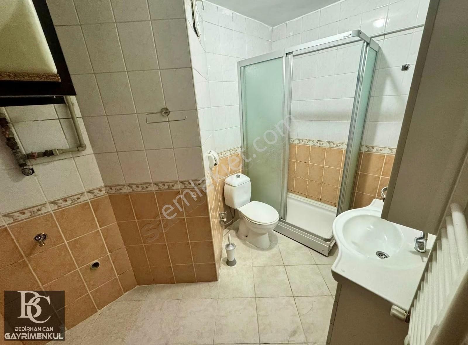 Bedirhan'dan Bağımsız 4+1 Ön Cephe Kredi İmkanlı - Görsel 19