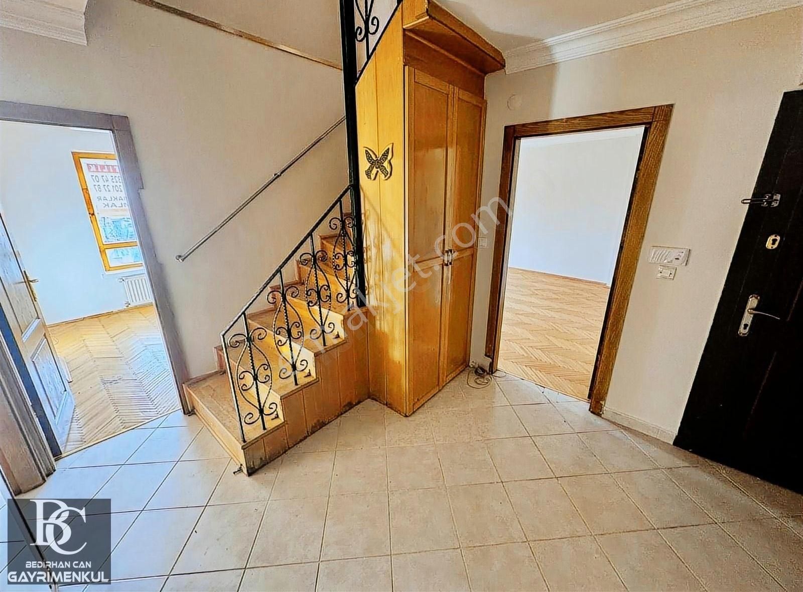 Bedirhan'dan Bağımsız 4+1 Ön Cephe Kredi İmkanlı - Görsel 25