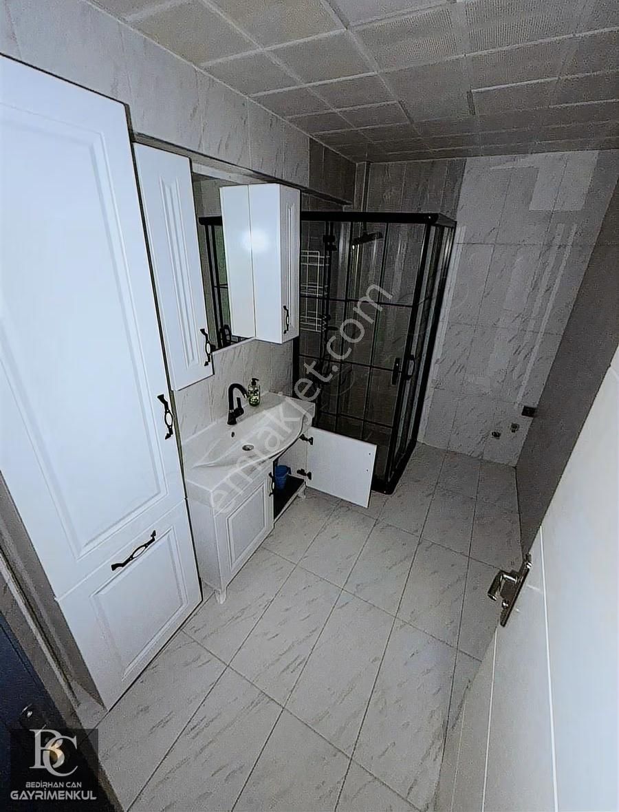 Bedirhan'dan Full Yapılı 1. Kat Ön Cephe Masrafsız Gata Yakını - Görsel 12