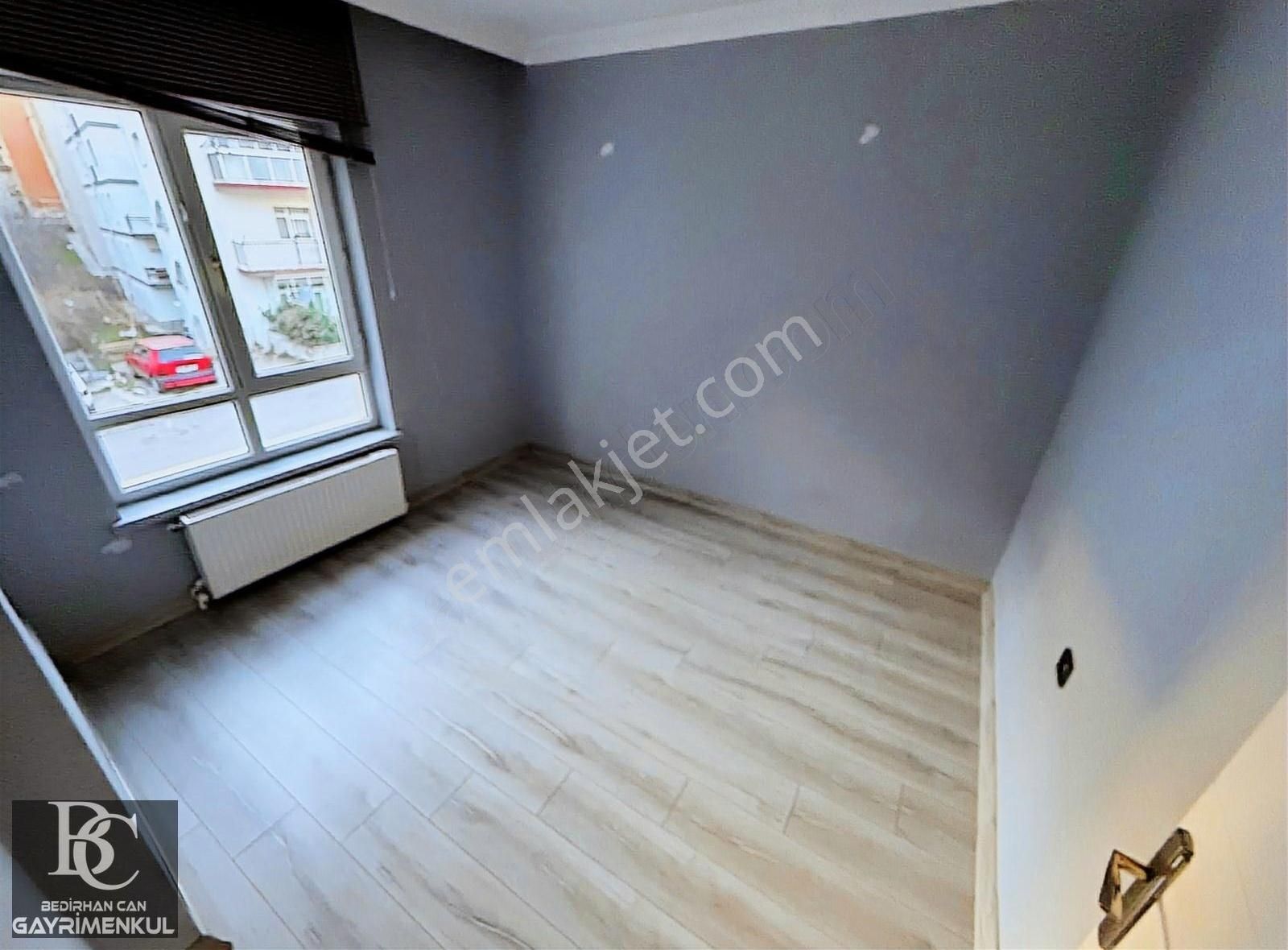 Bedirhan'dan Full Yapılı 1. Kat Ön Cephe Masrafsız Gata Yakını - Görsel 13