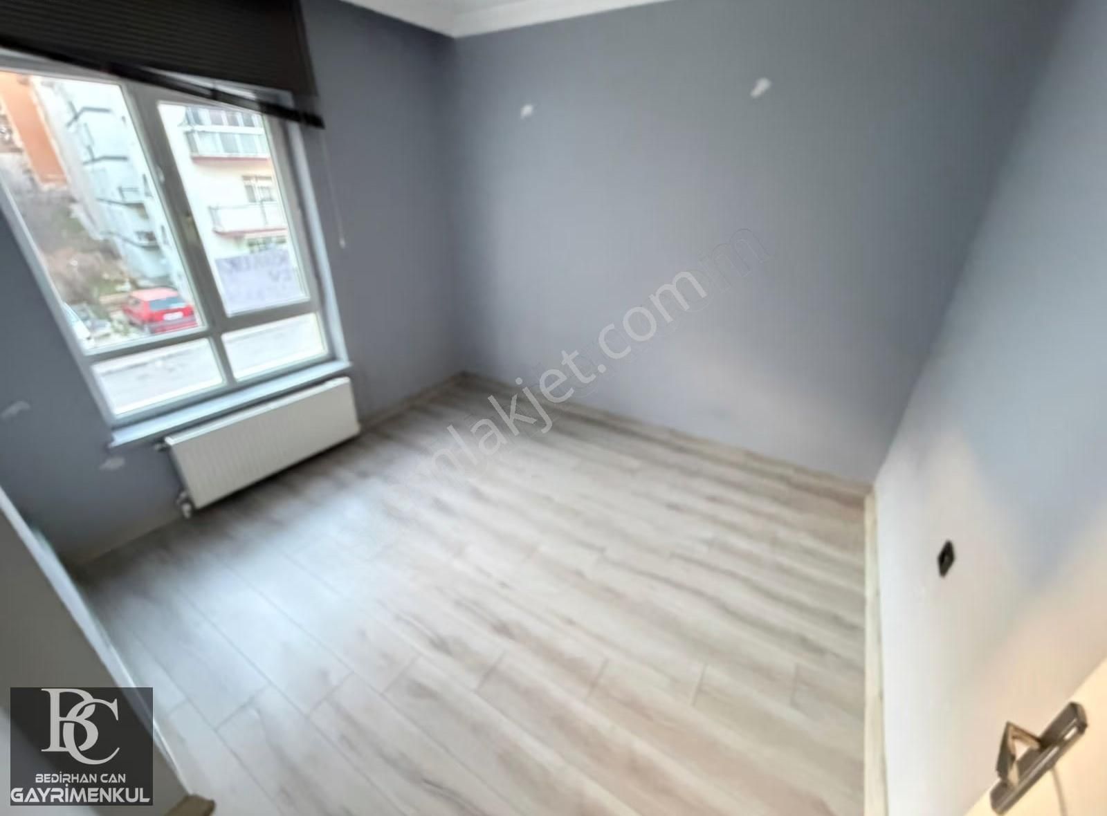 Bedirhan'dan Full Yapılı 1. Kat Ön Cephe Masrafsız Gata Yakını - Görsel 7