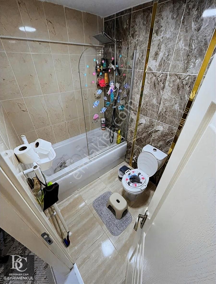 Bedirhan'dan Basınevleri Gülgün Sokak 5+1 Dubleks Ful+ful Yapılı - Görsel 10