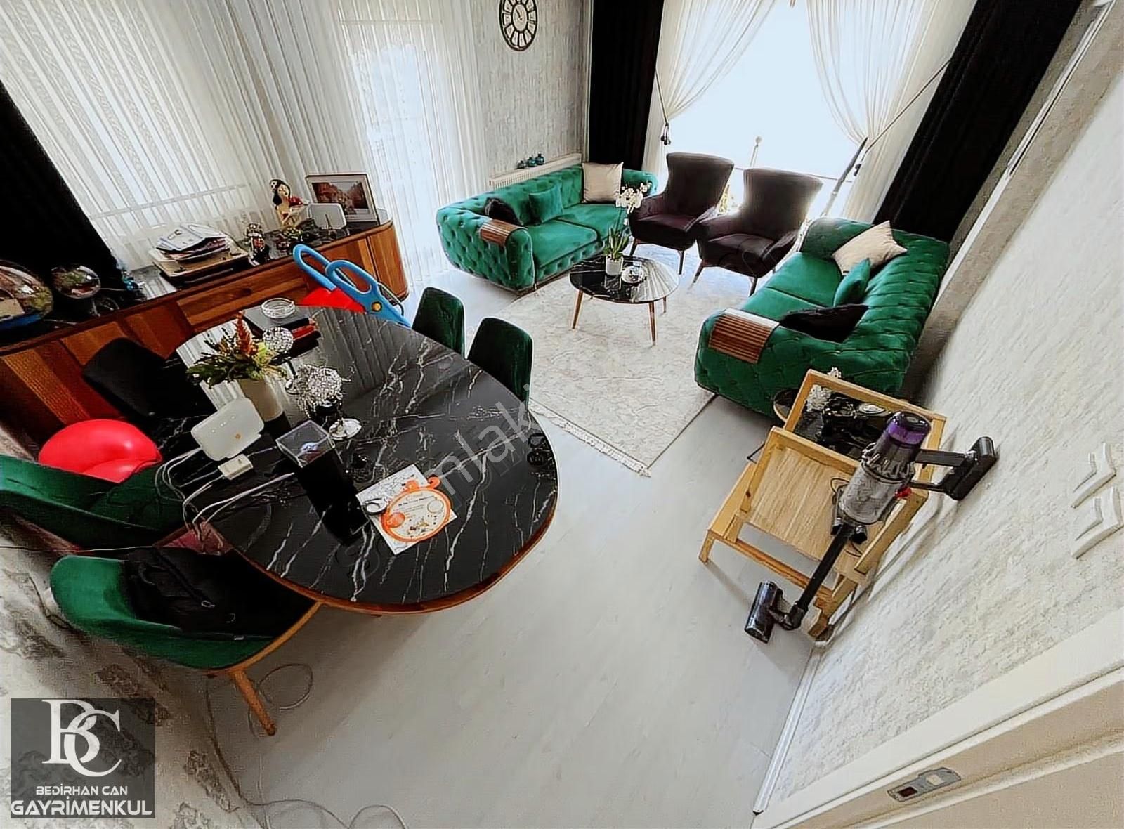 Bedirhan'dan Basınevleri Gülgün Sokak 5+1 Dubleks Ful+ful Yapılı - Görsel 17