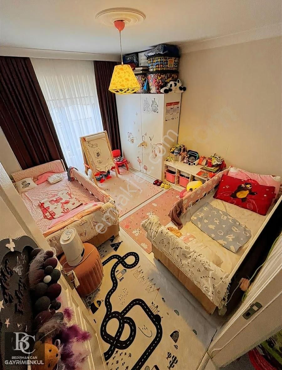 Bedirhan'dan Basınevleri Gülgün Sokak 5+1 Dubleks Ful+ful Yapılı - Görsel 12