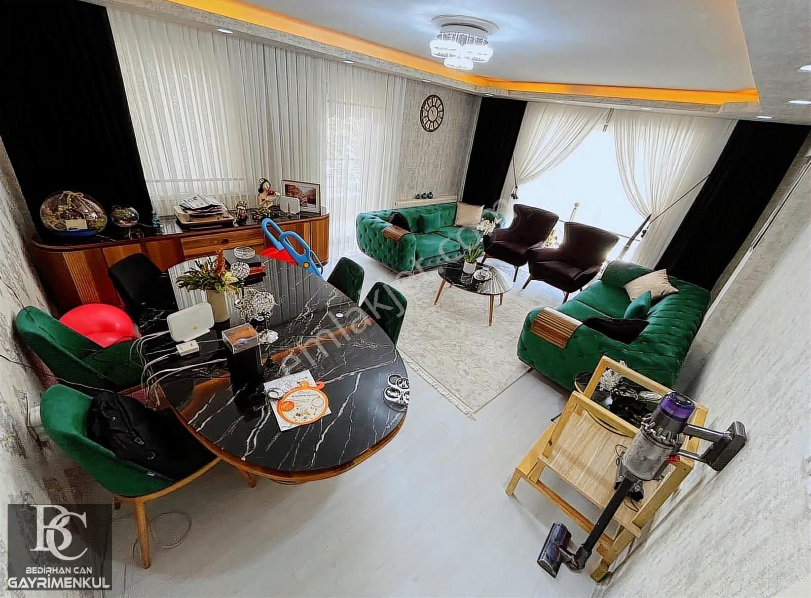 Bedirhan'dan Basınevleri Gülgün Sokak 5+1 Dubleks Ful+ful Yapılı - Görsel 28